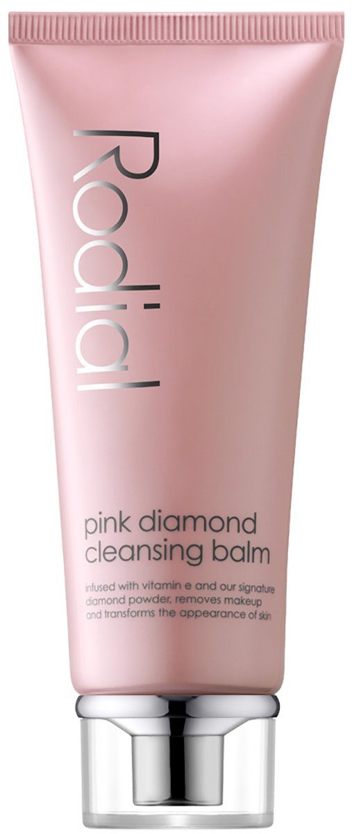 Rodial Pink Gesichtsreinigungsgel Rodial Balm Diamond Cleansing Reinigung