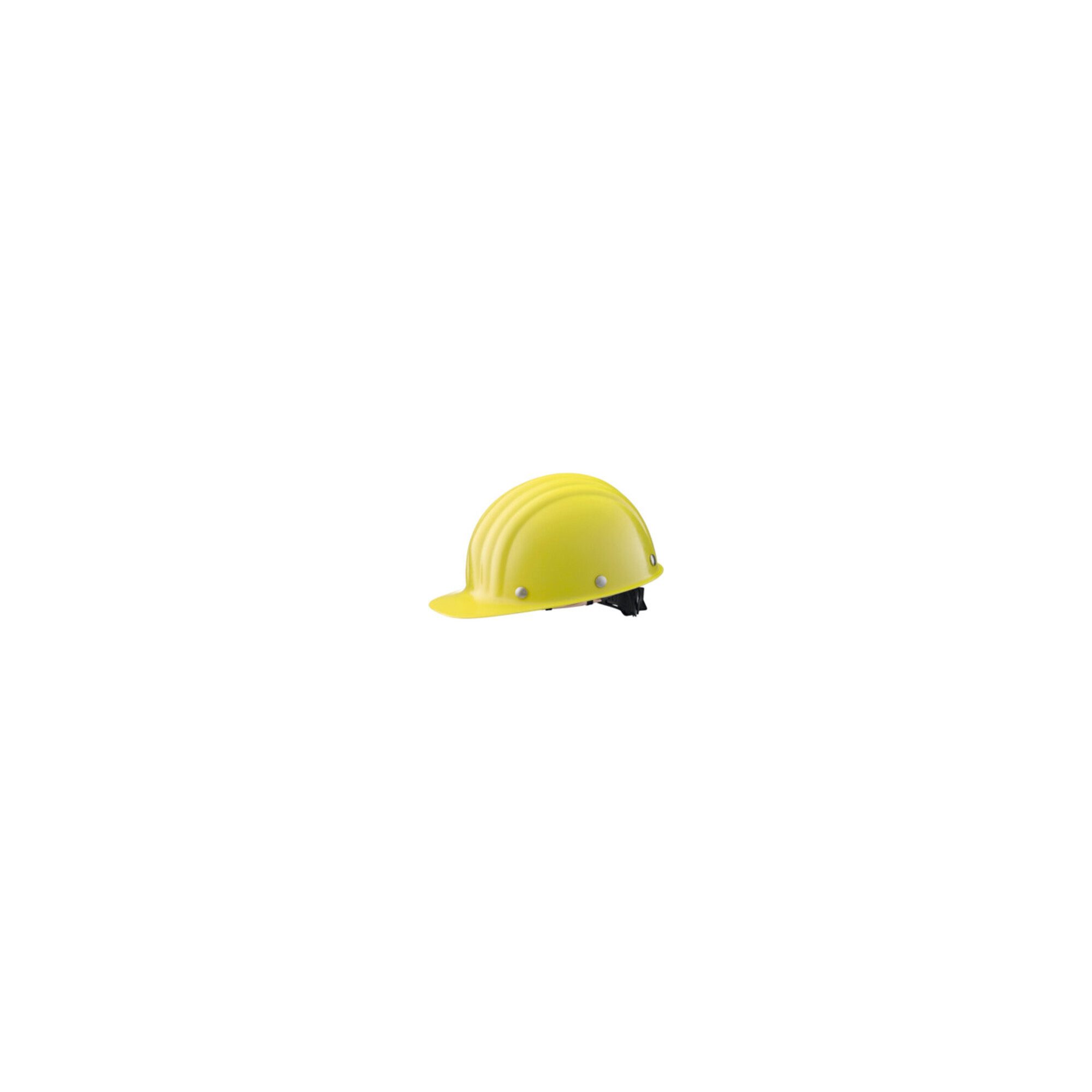 Schuberth Schutzhelm Schuberth Schutzhelm BOP, Farbe: YELLOW