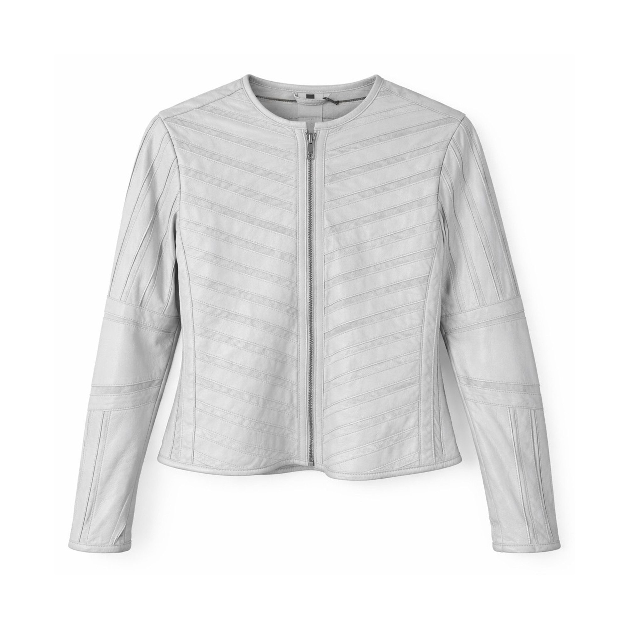 Gipsy by Mauritius Lederjacke MWSuri Bolero