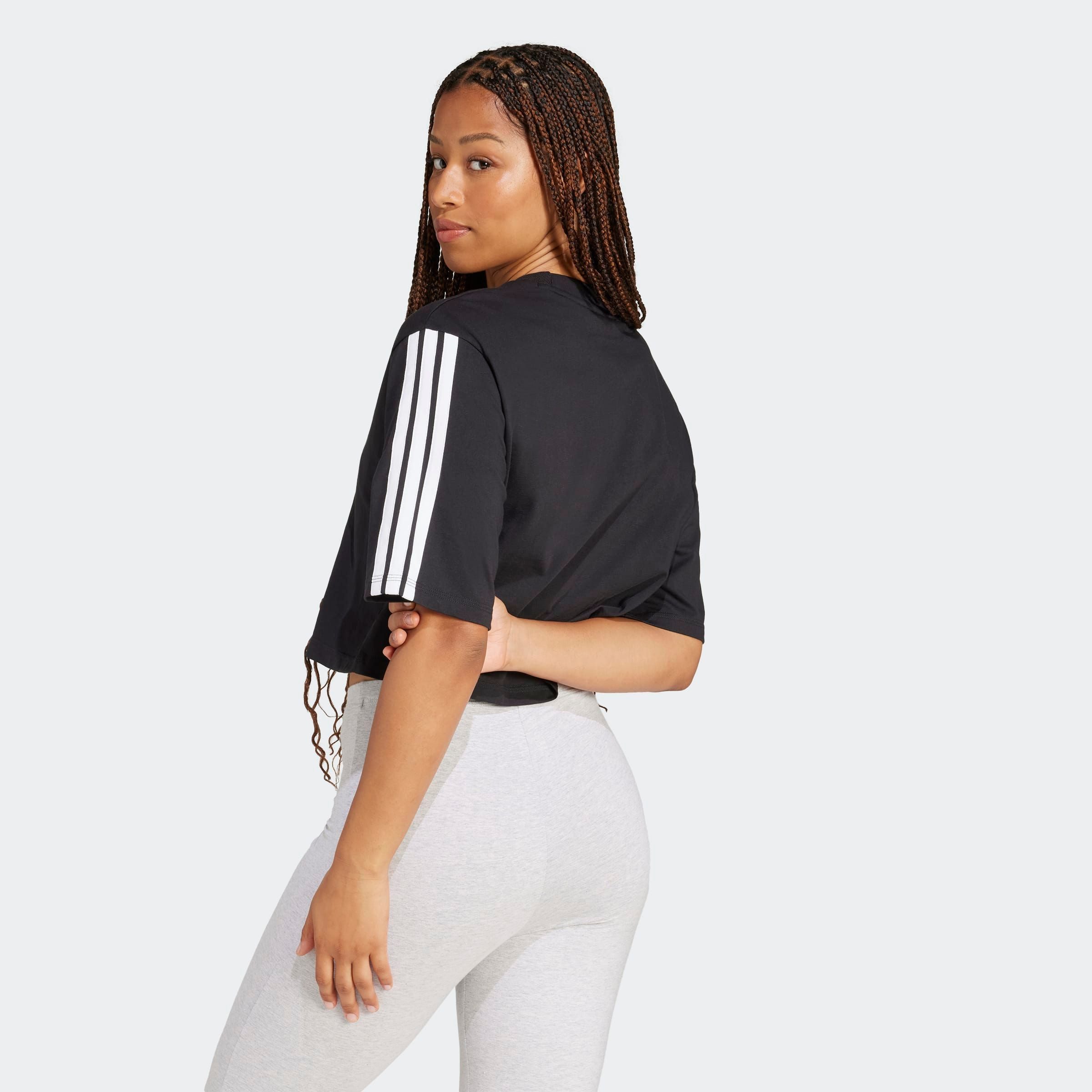adidas Sportswear T-Shirt W 3S SJ günstig online kaufen