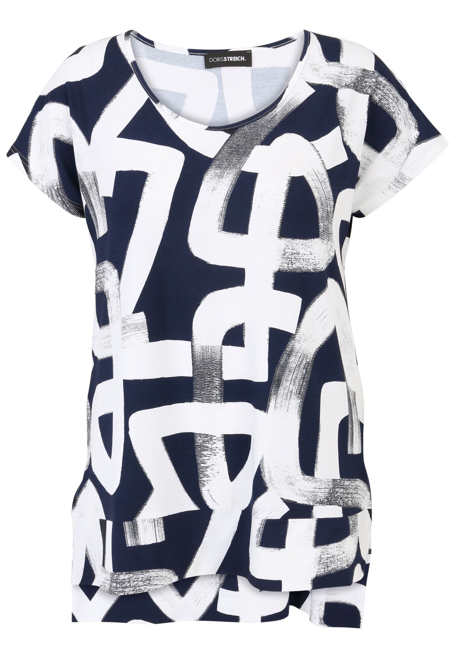 Doris Streich T-Shirt günstig online kaufen