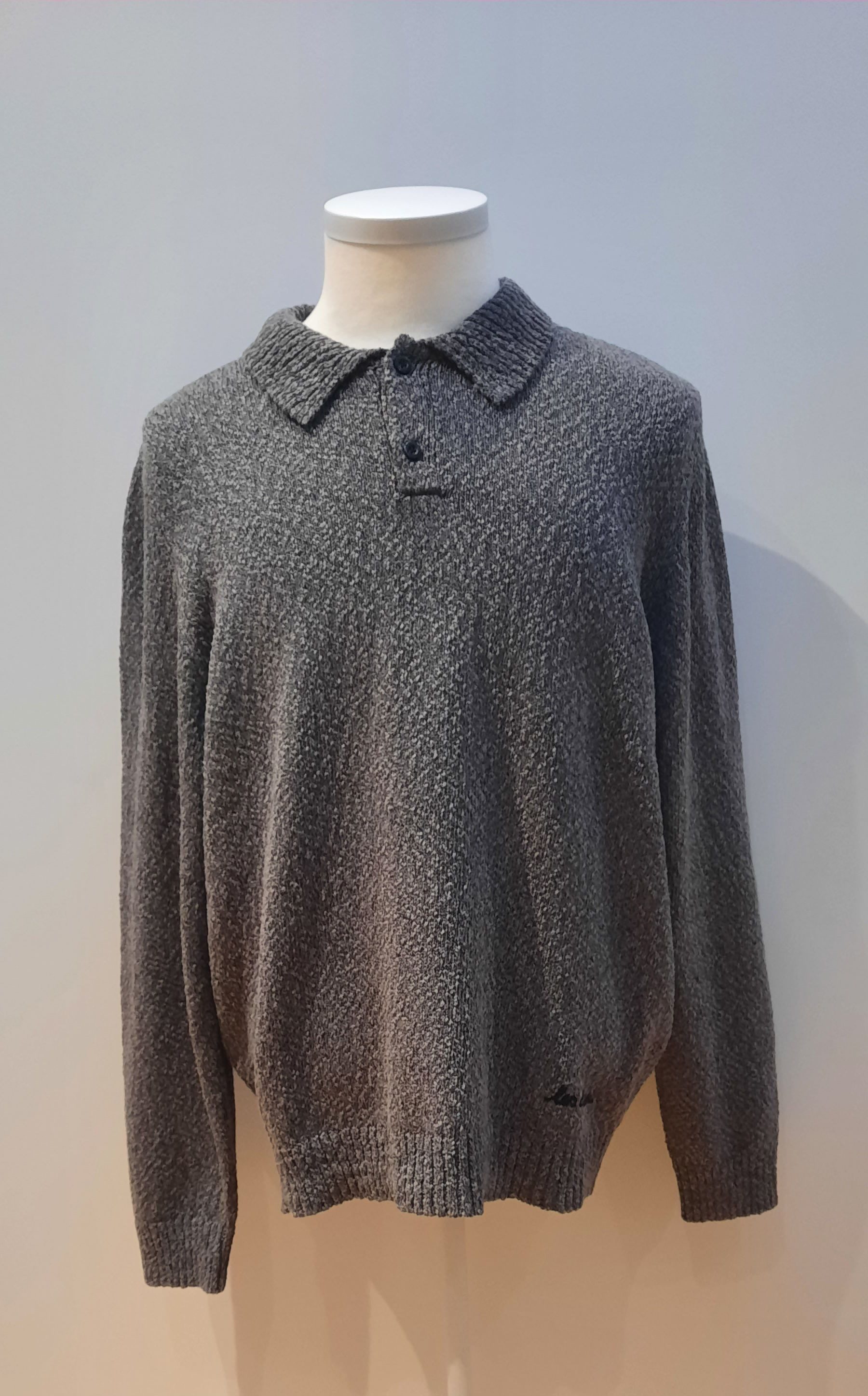 Les Deux Strickpullover