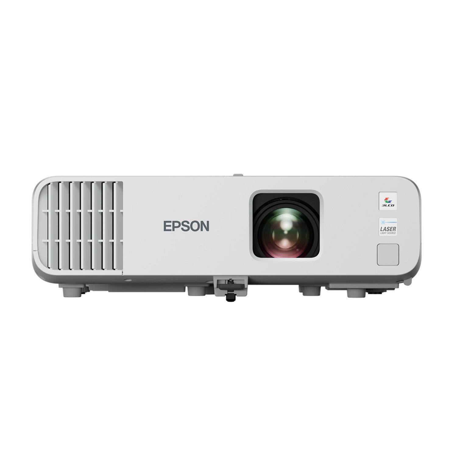 Epson EB-L210W 2500000:1, 8000 Beamer x (4500 1280 lm, px)