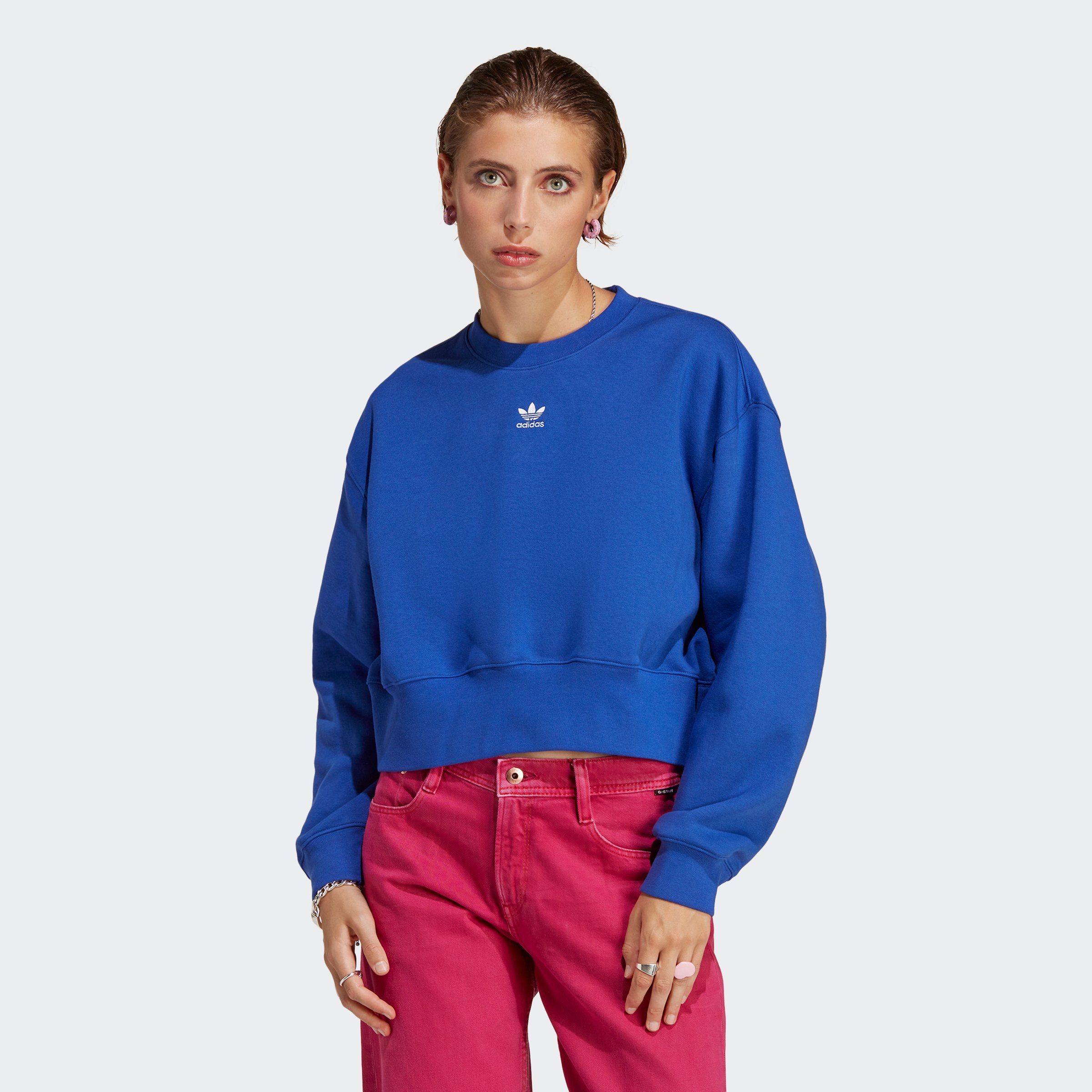 adidas Originals Kapuzensweatshirt ADICOLOR ESSENTIALS