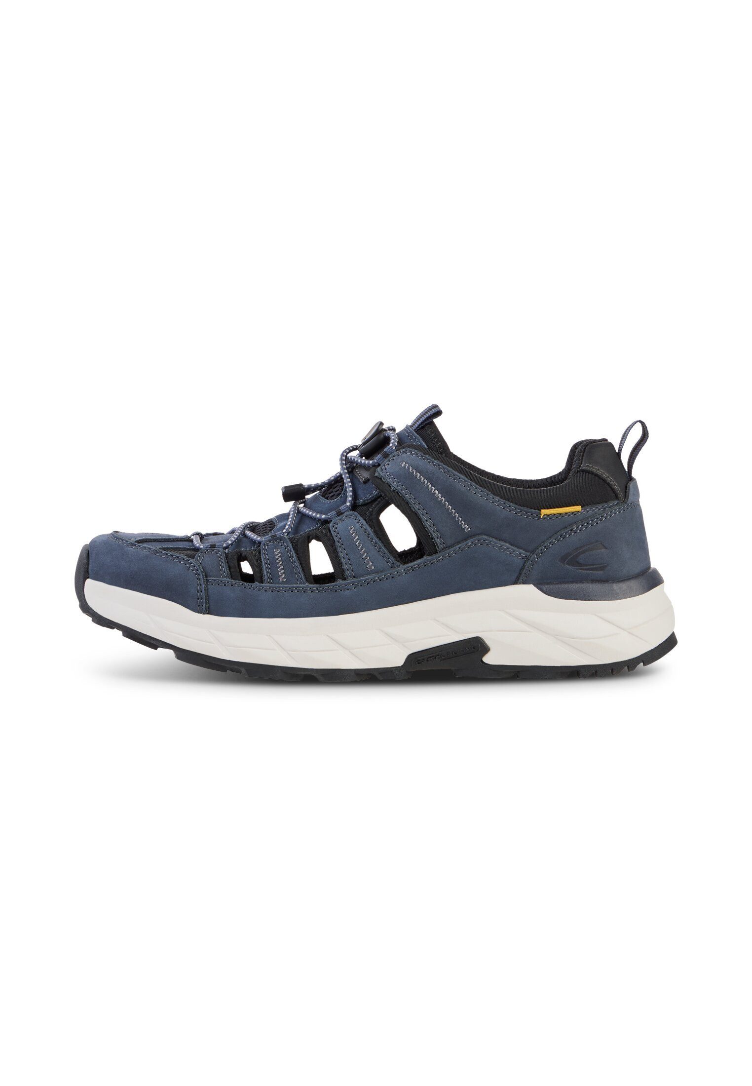 camel active mit elastischer Schnürung Sneaker