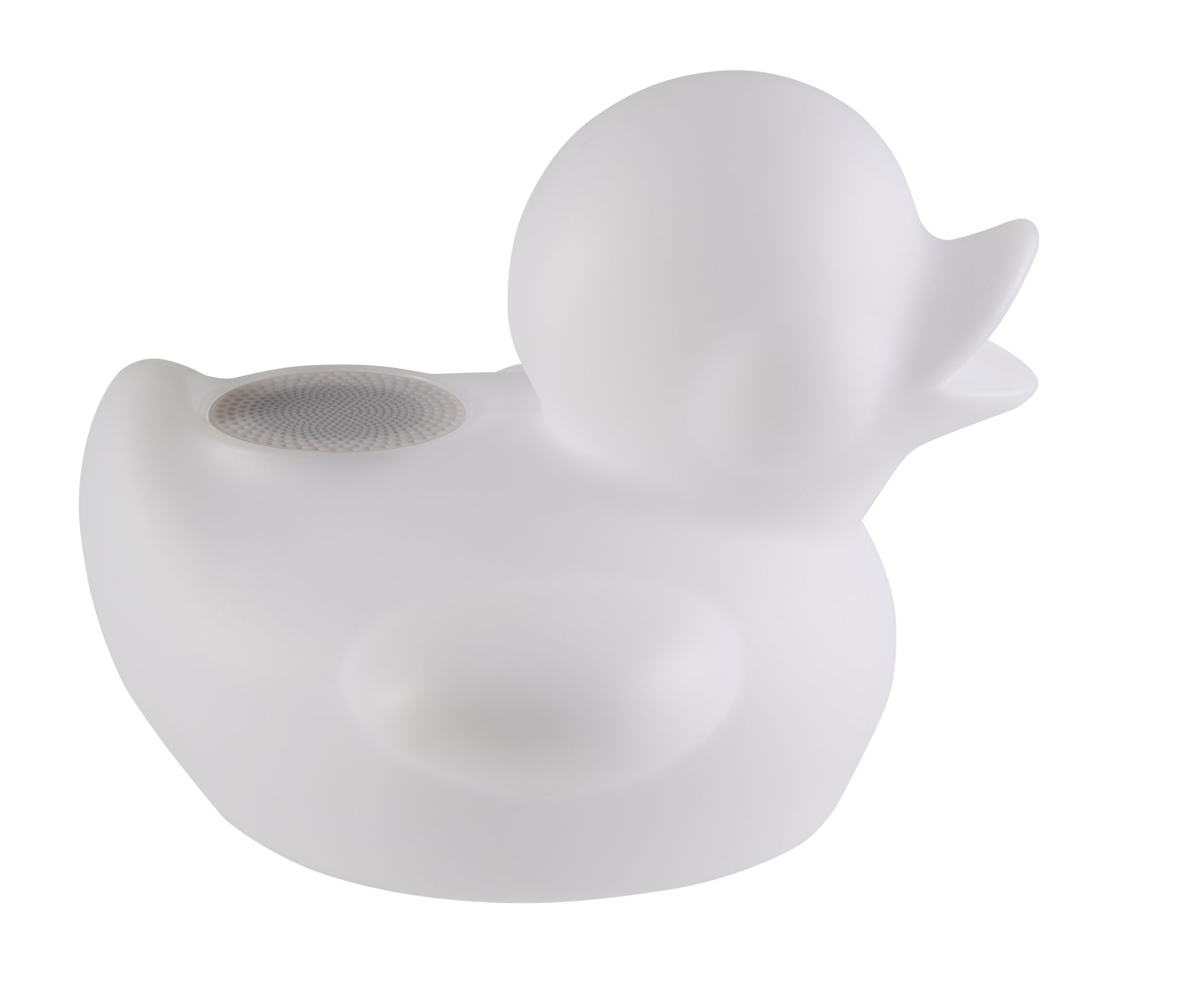 BigBen Bluetooth®-Lautsprecher - Lumin´Us Duck Bluetooth-Lautsprecher