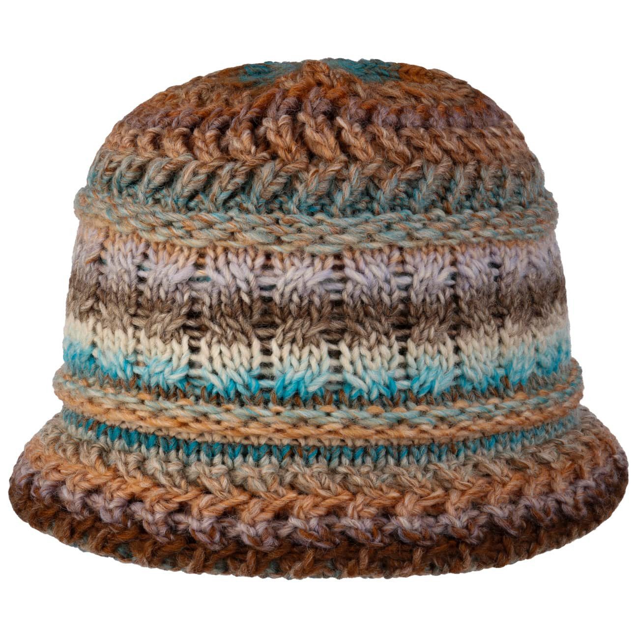 Lierys Outdoorhut (1-St) Wollhüte, Made in Germany