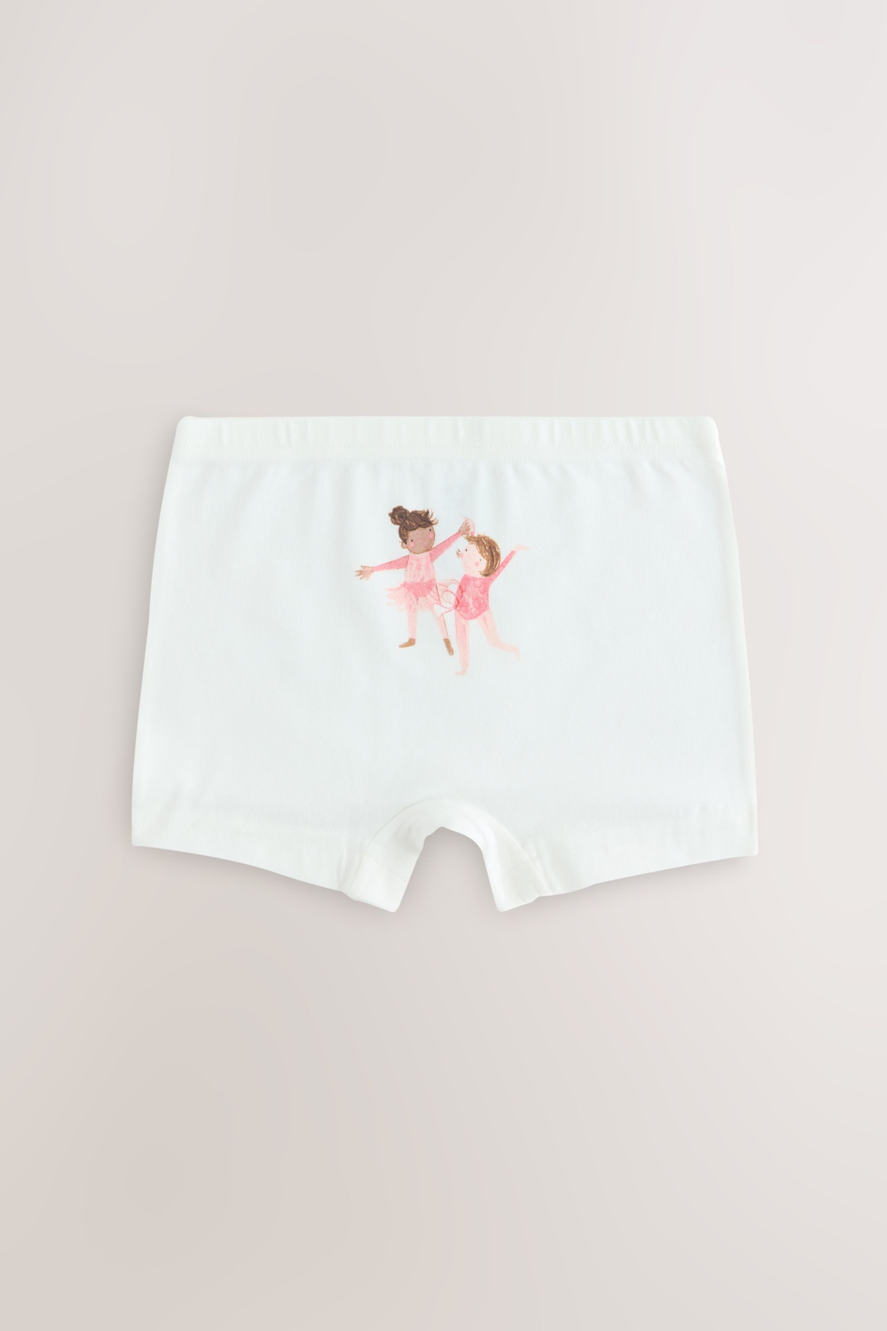 Next Schlüpfer Stampy Shorts im 5er-Pack (5-St) – Bild 4 von 5