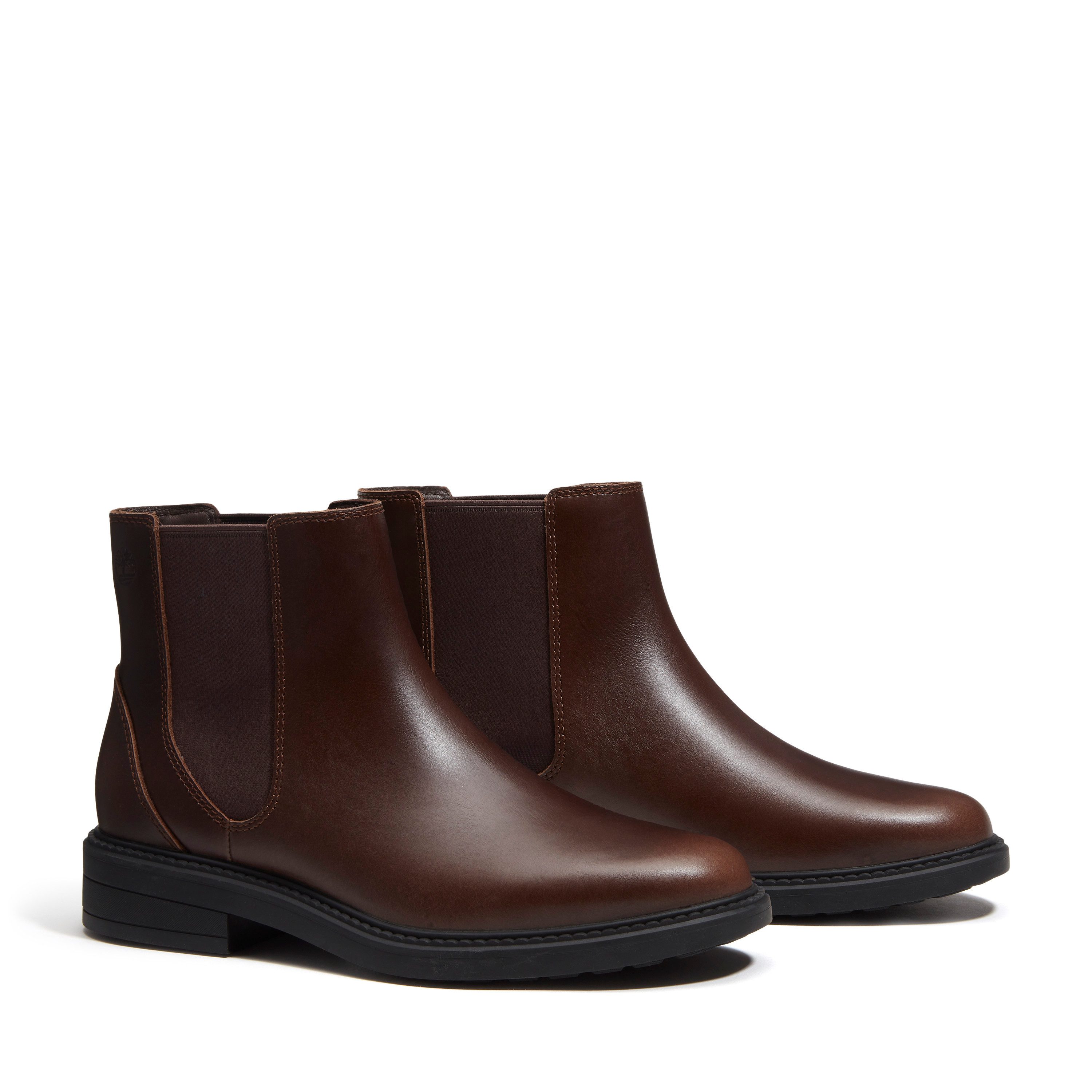 Timberland STORMBUCKS - MID CHELSEA BOOT Chelseaboots