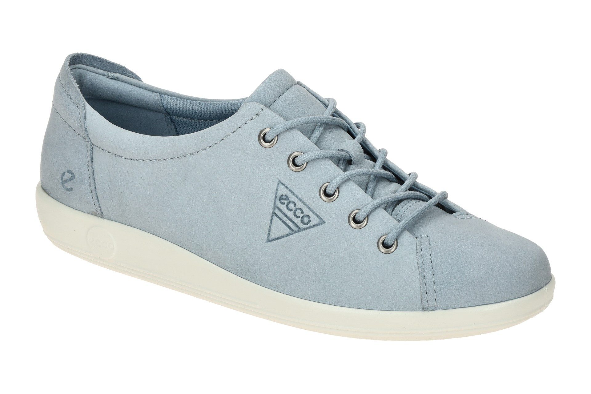 Ecco 20650302434 Schnürschuh günstig online kaufen