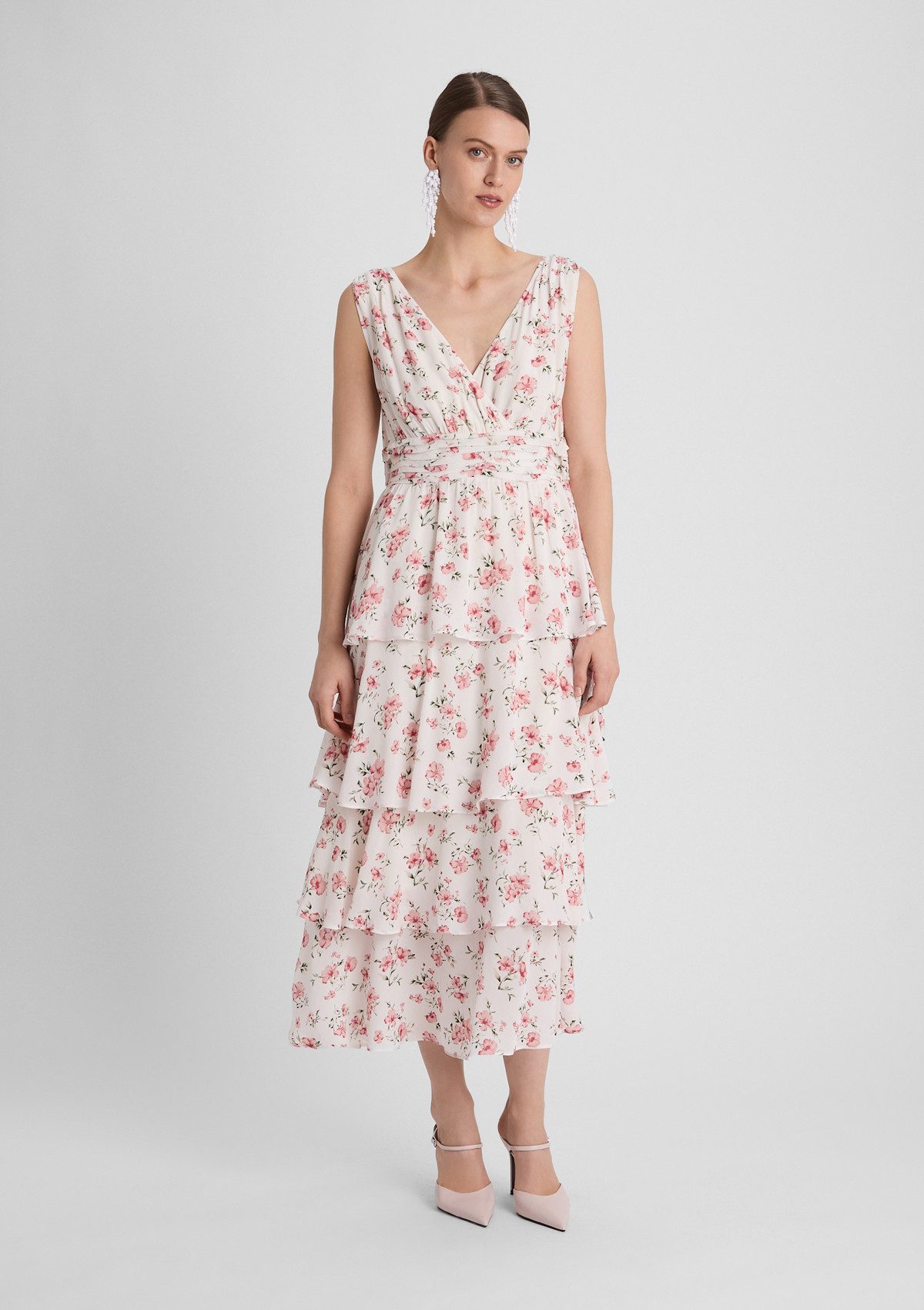 GUIDO MARIA KRETSCHMER Sommerkleid Penelope