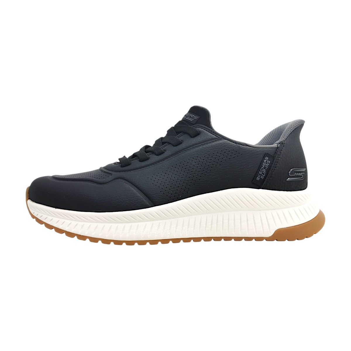 Skechers sportlicher Schnürer Trainingsschuh günstig online kaufen