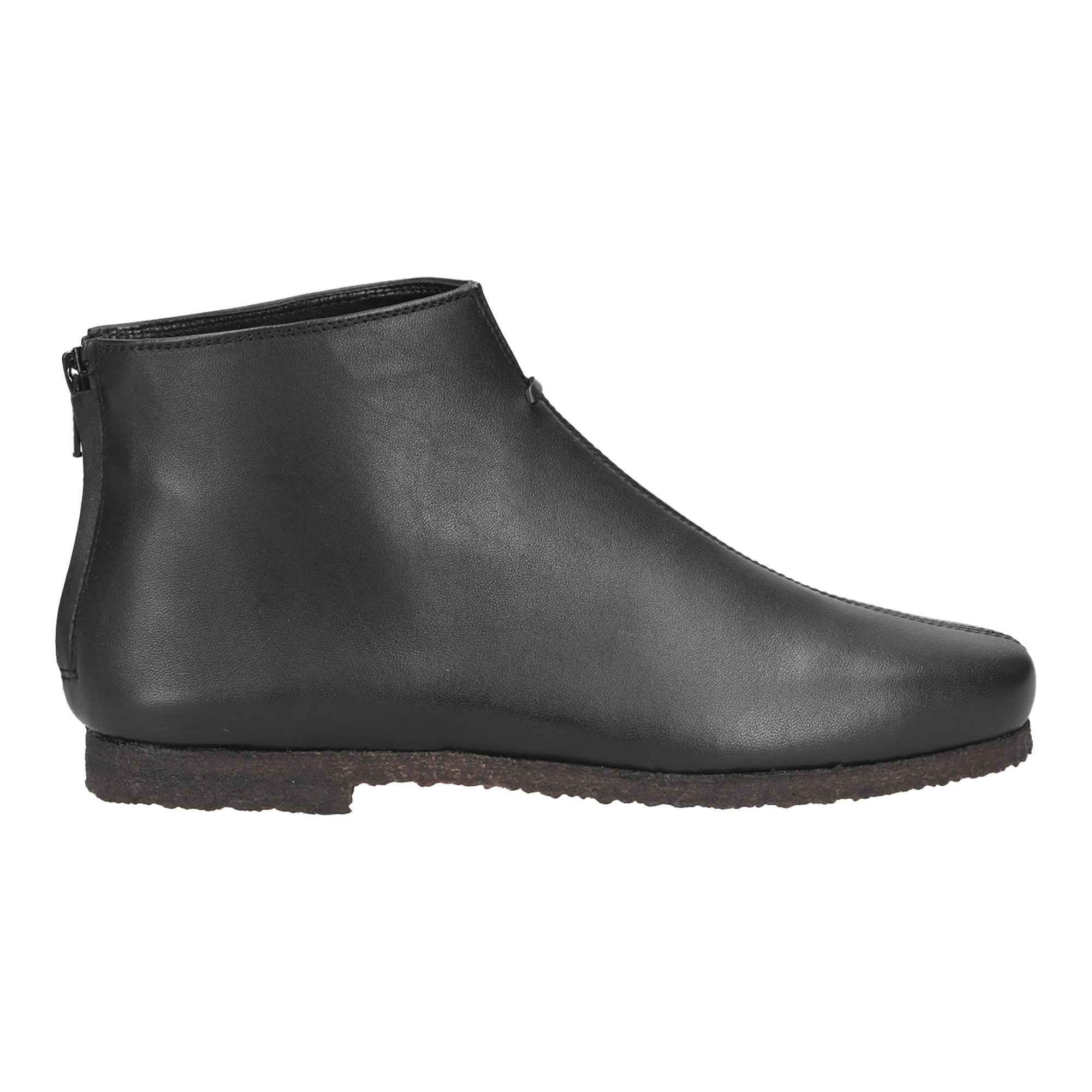 Lüke Schuhe LOWBOOT SOFTY, Boots, Schwarz, Damen Stiefel