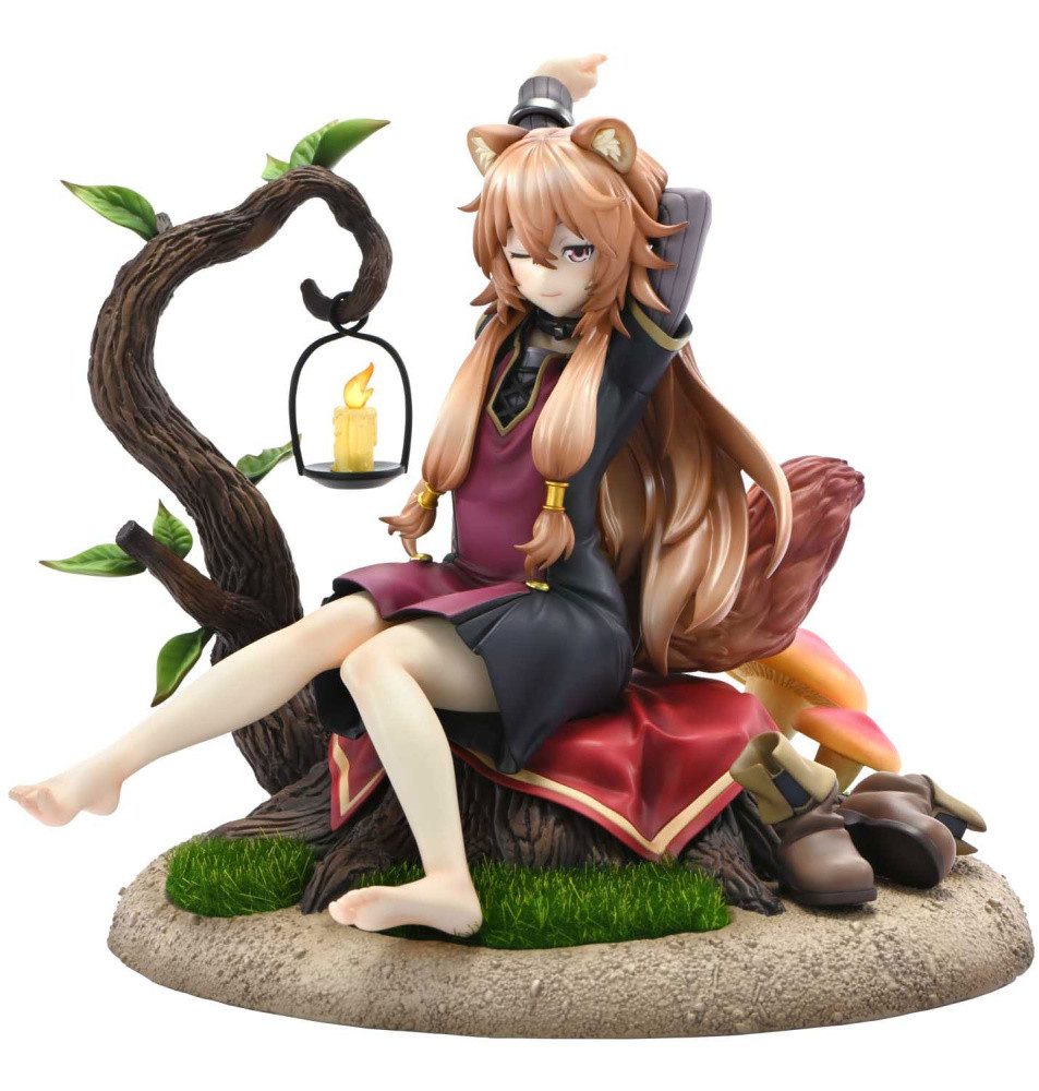 Prime 1 Studio Erotik-Actionfigur The Rising of the shield Hero Season 2 Prisma Wing PVC Statue 1/7 Raph