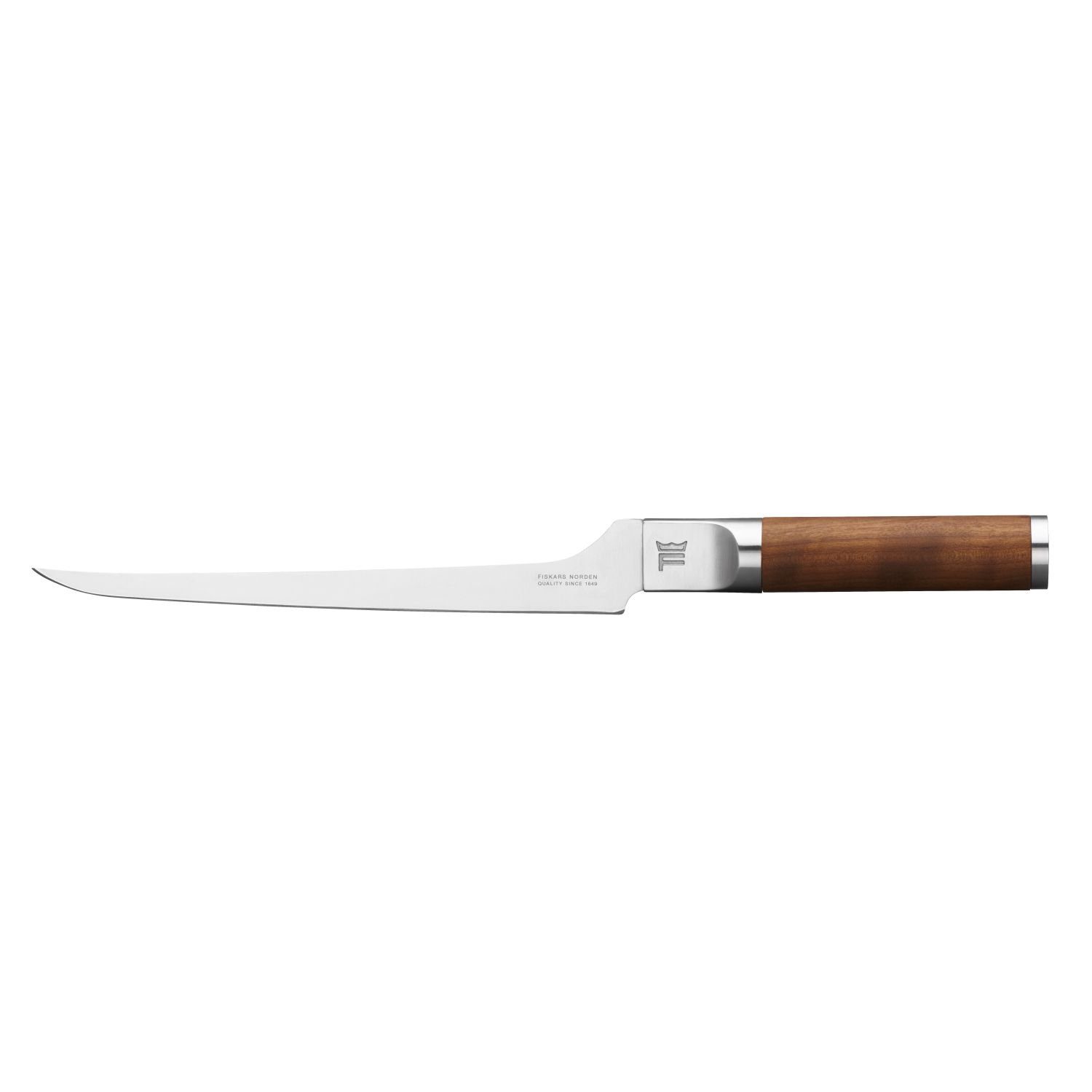 Fiskars Filetiermesser Norden 31,5 cm