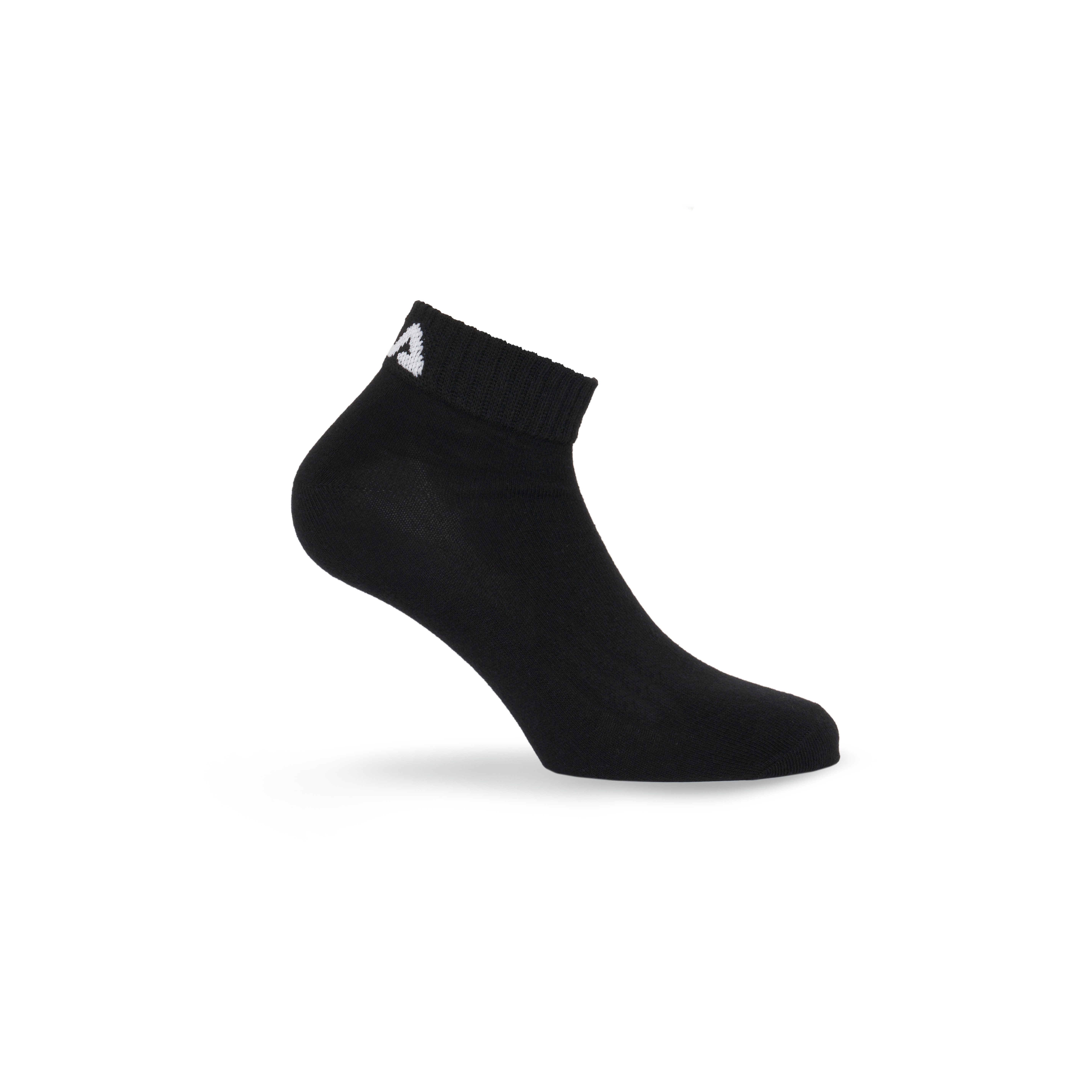 Fila Kurzsocken UNISEX INVISIBLE PLAIN SOCKS (3-Paar) mit Logostickerei günstig online kaufen