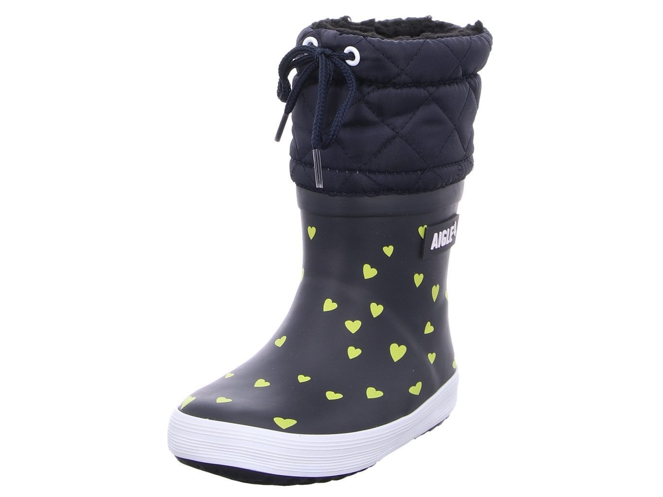 Aigle Giboulee Pt II Winterstiefel