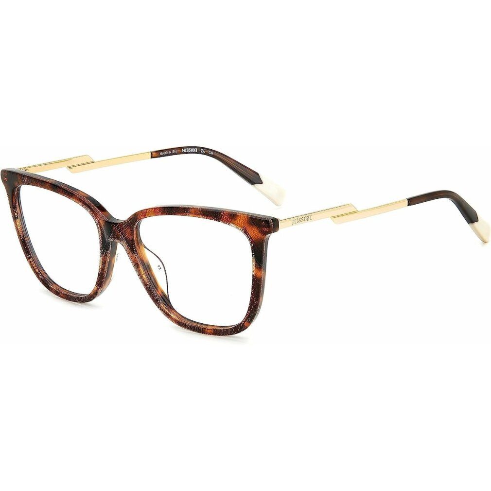 Missoni Sonnenbrille Brillenfassung MIS 0125_G