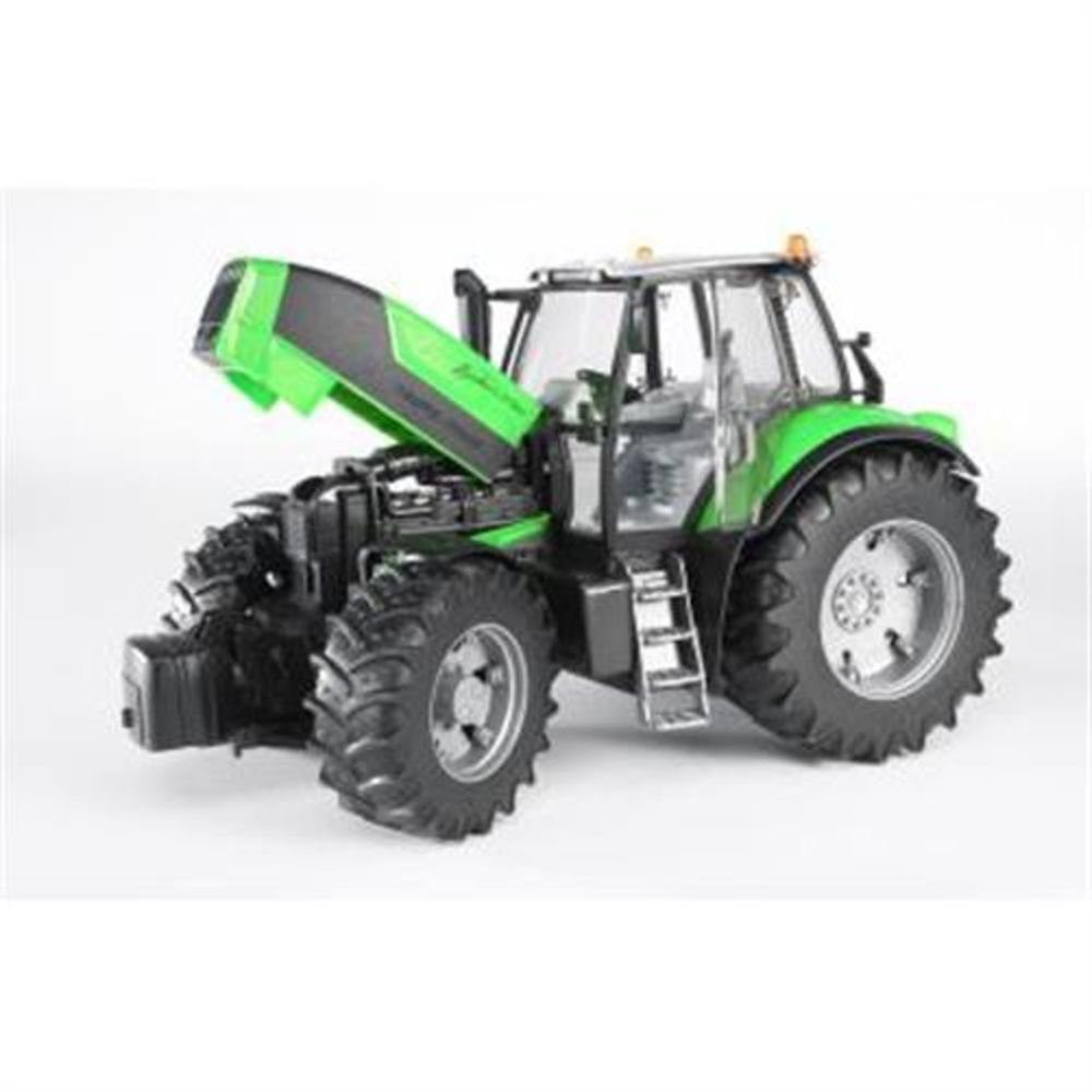 Bruder® Spielzeug-Traktor Deutz Agrotron X720, Spielzeugtraktor, günstig online kaufen