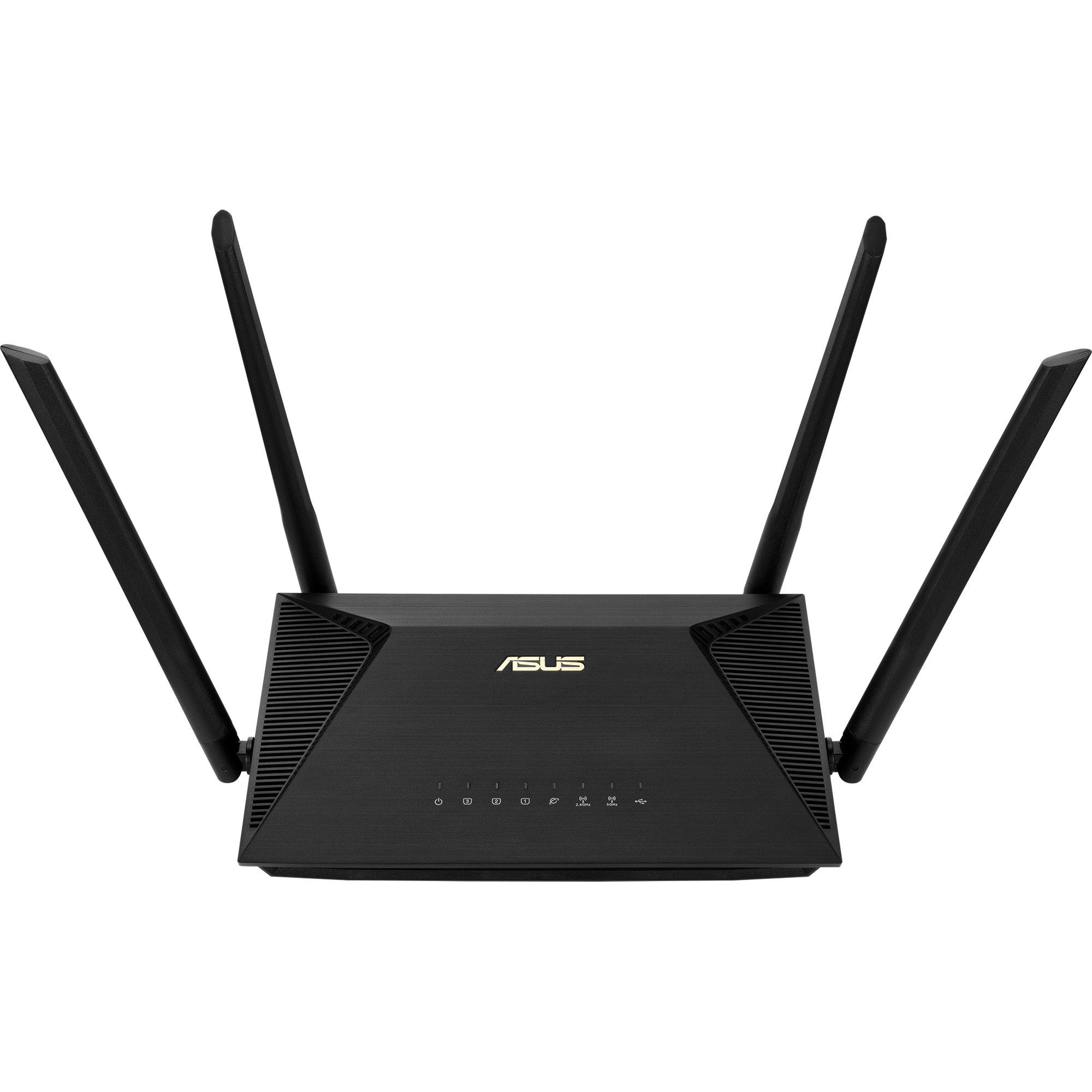 Asus ASUS RT-AX53U, Router Mobiler Router