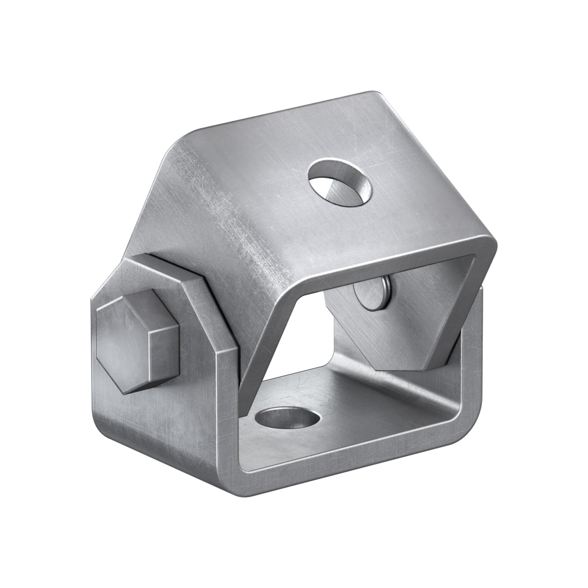 fischer Sanitär-Installationsset fischer Universalgelenk FUH 13 6 Stk