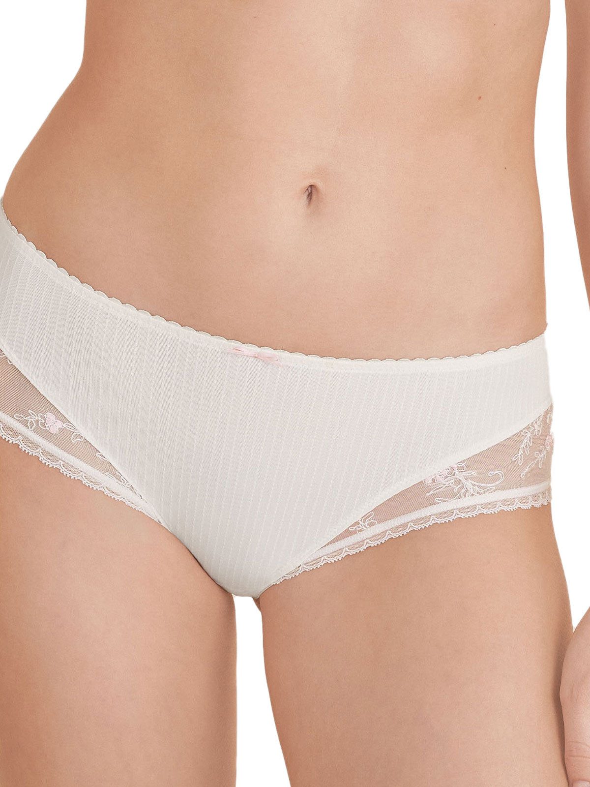 Conturelle Miederslip Shorty Mille Fleurs (Stück, 1-St) -