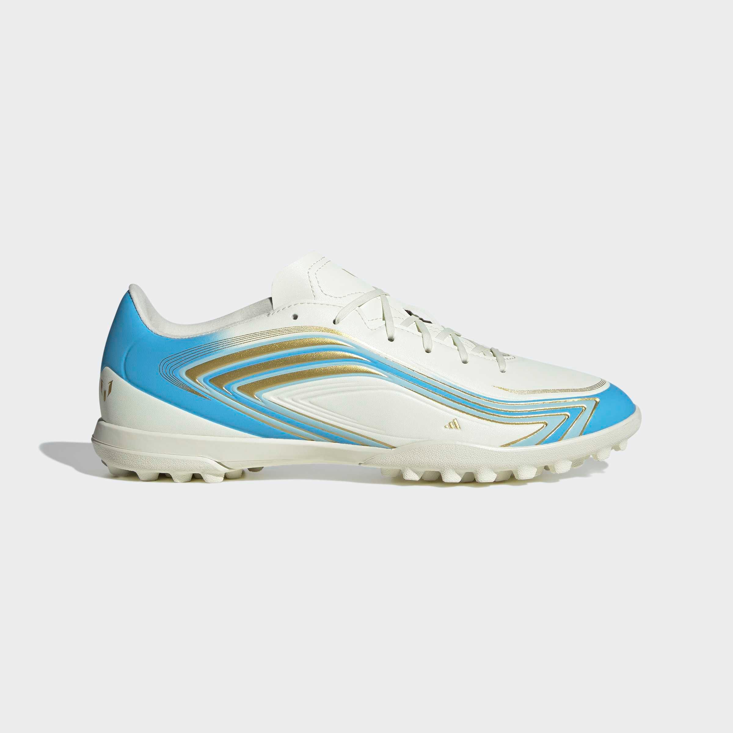 adidas Performance F50 MESSI CLUB, KUNSTRASEN Fußballschuh für synthetische Hartplätze