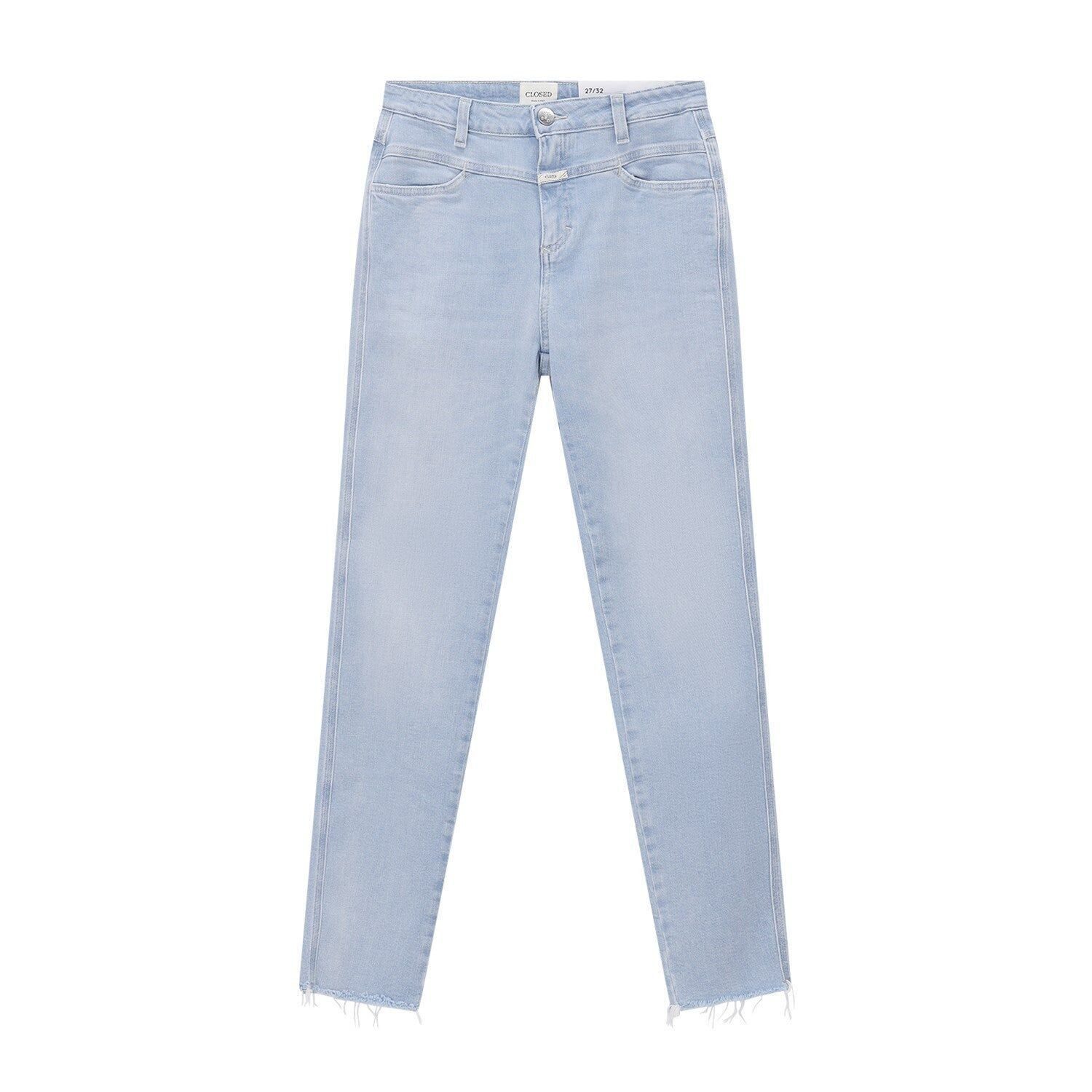 CLOSED Skinny-fit-Jeans Pusher