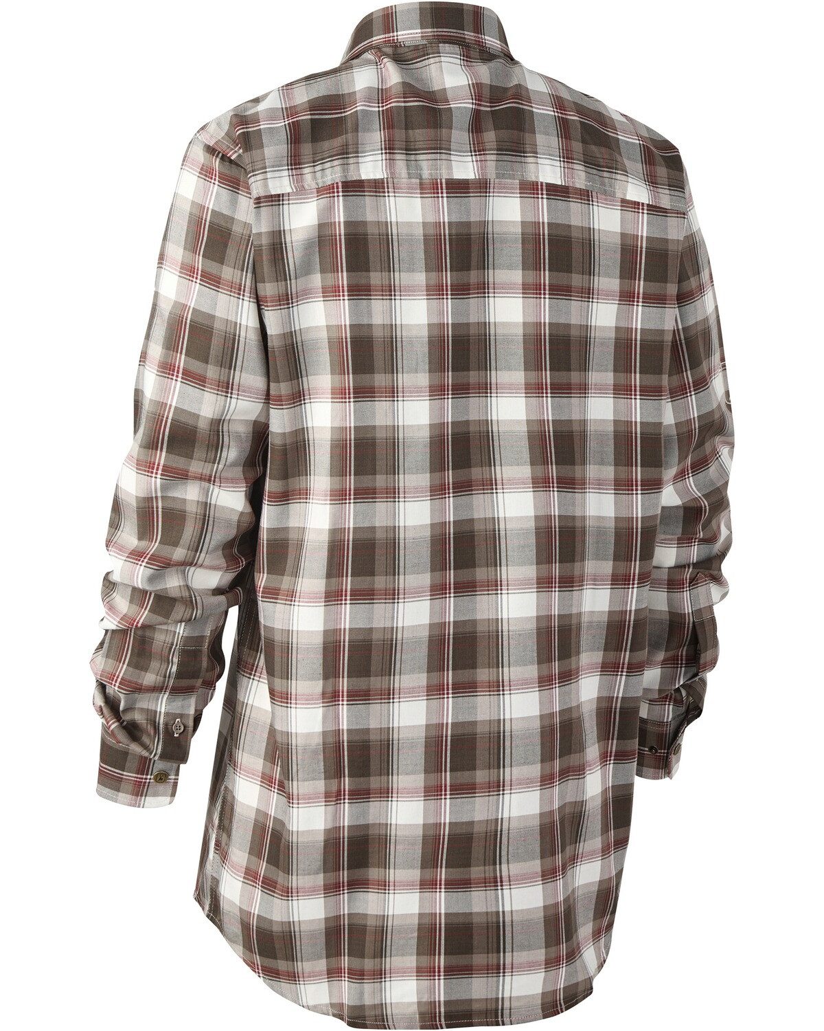 Deerhunter Langarmhemd Hemd Silas günstig online kaufen