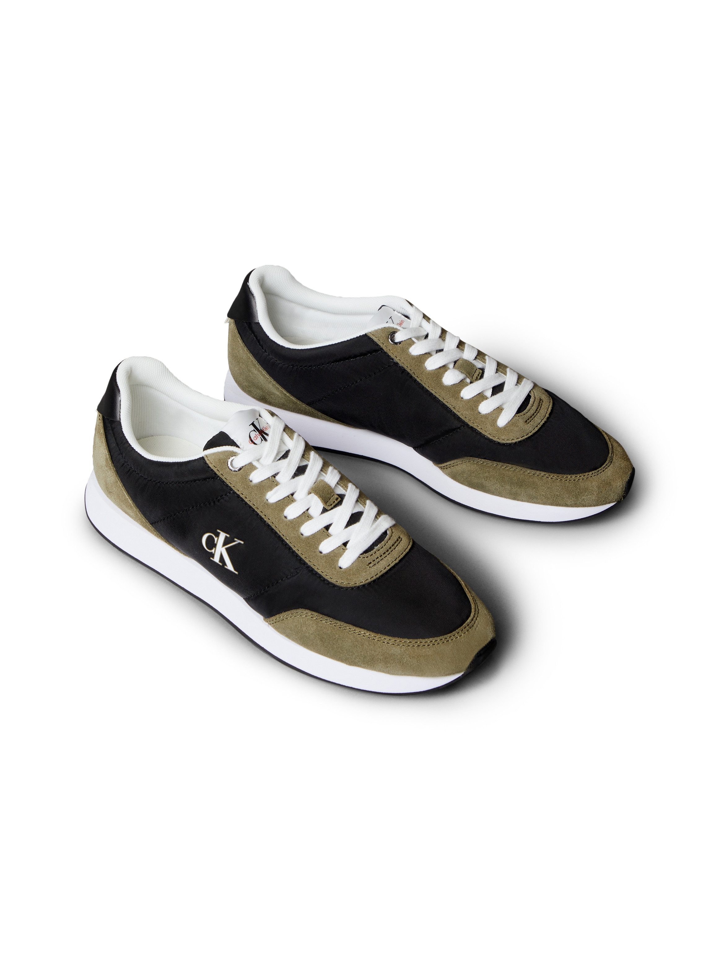 Calvin Klein Jeans RETRO RUNNER ESS günstig online kaufen