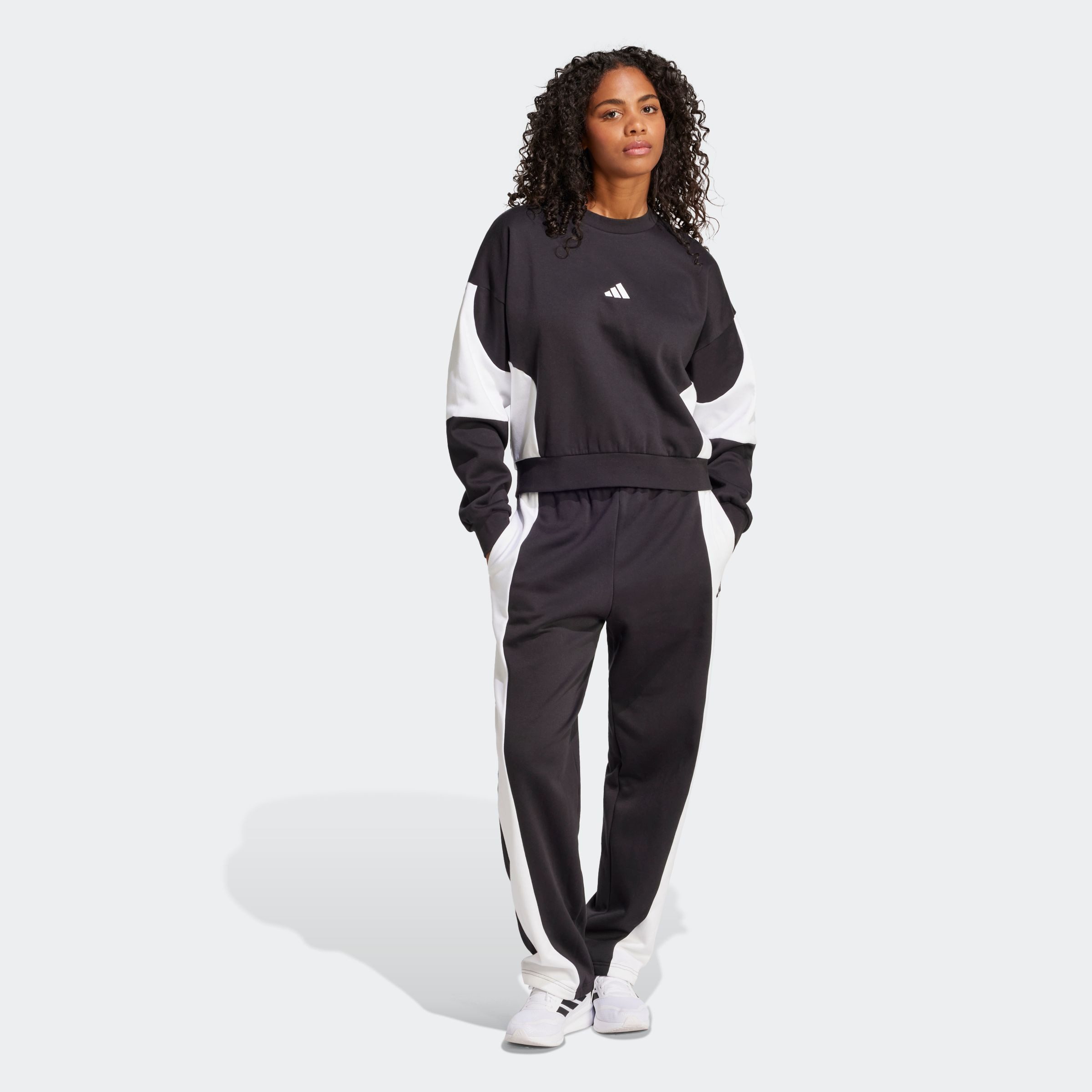 adidas Sportswear Trainingsanzug W LAZIDAY TS günstig online kaufen