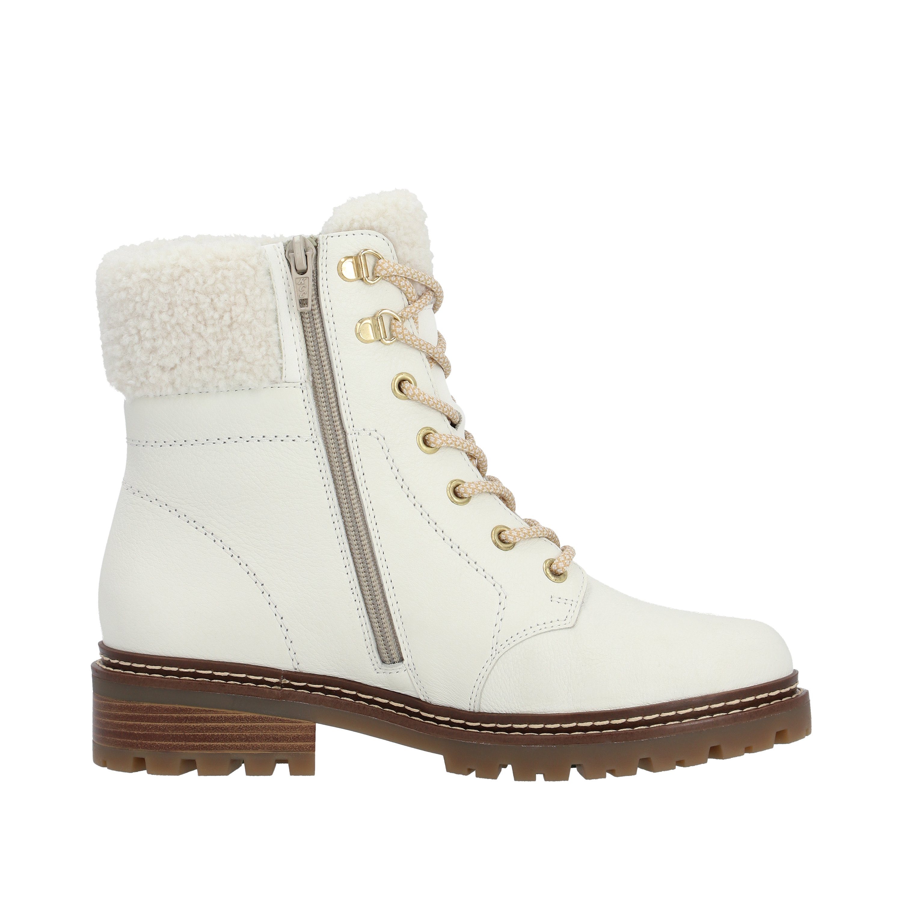 Remonte D0B74 Winterboots Lammfell