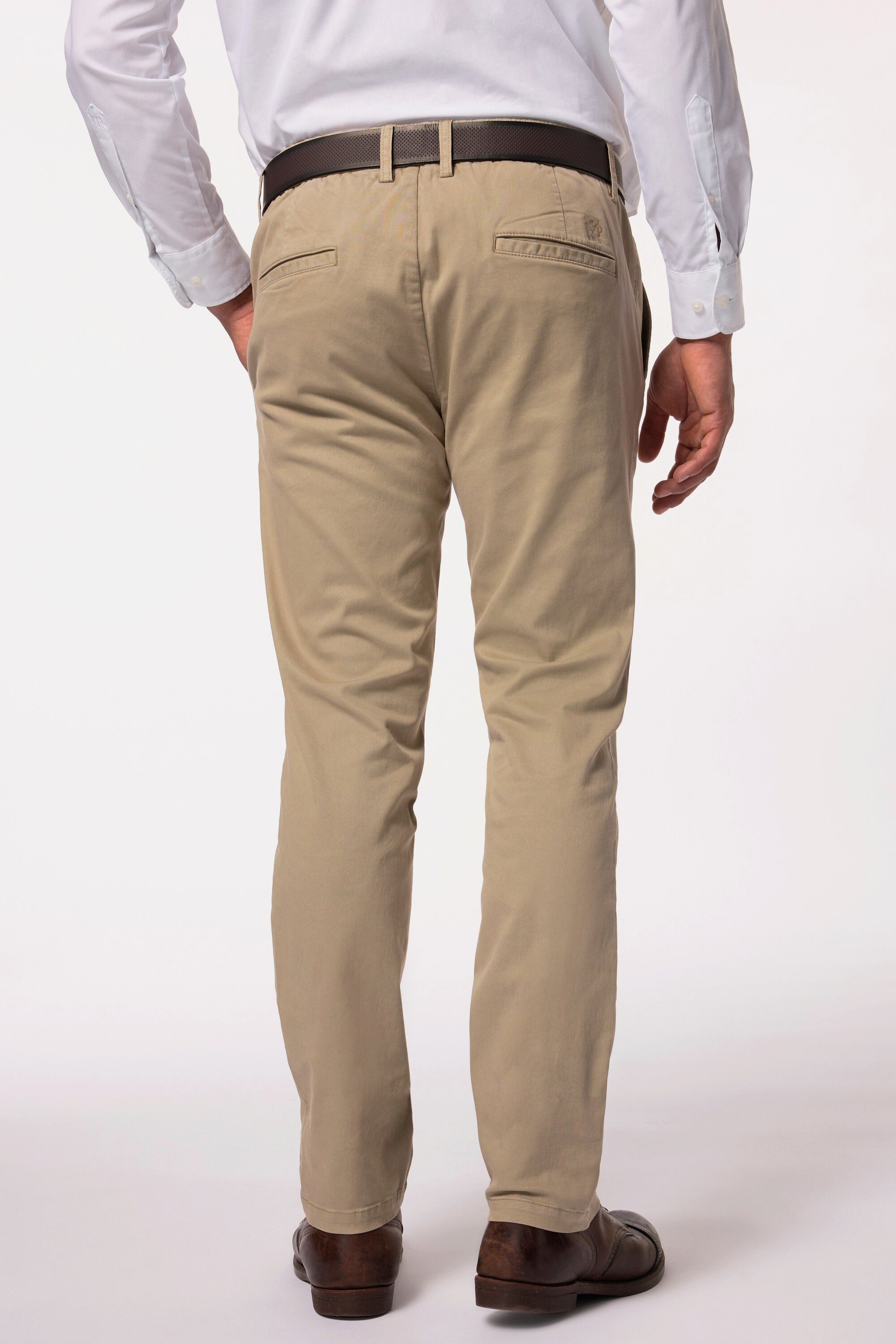 JP1880 Chinohose Chino FLEXNAMIC® elastischer Bund