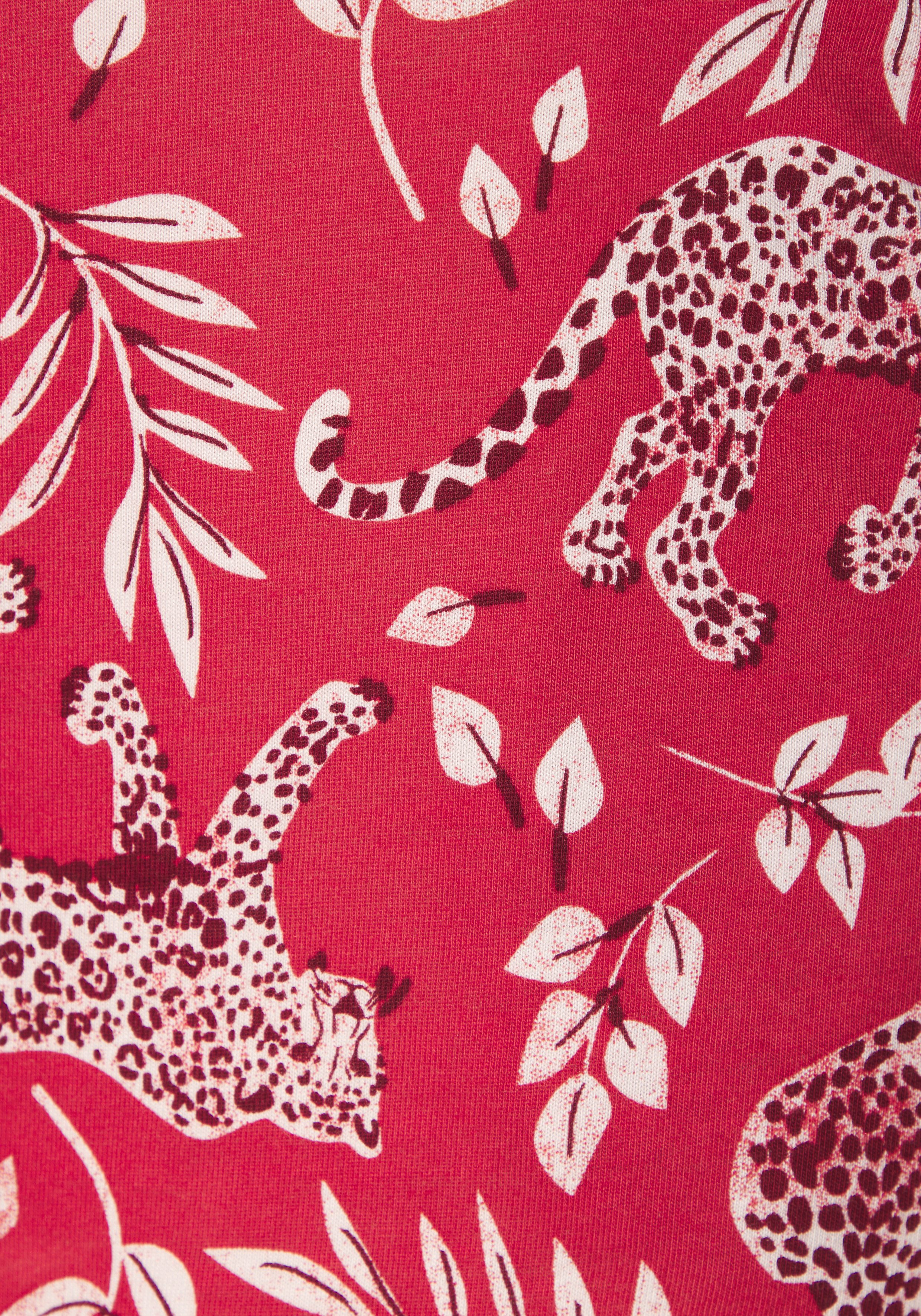 Vivance Dreams by Lascana Schlafshorts (1-tlg) mit Eingrifftaschen – Bild 5 von 5