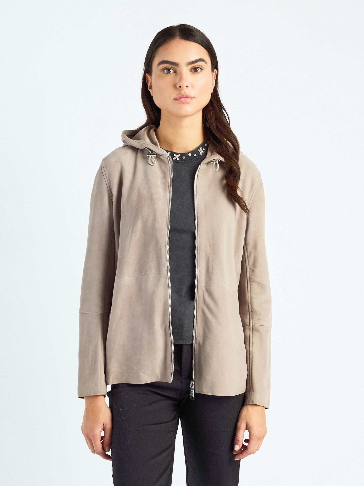 Maze Lederjacke 4202192 günstig online kaufen