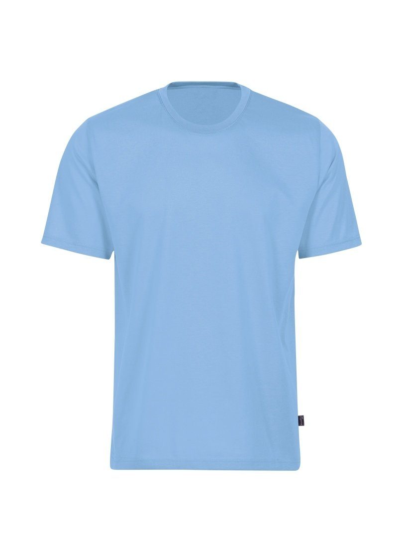 Trigema T-Shirt TRIGEMA T-Shirt aus 100% günstig online kaufen