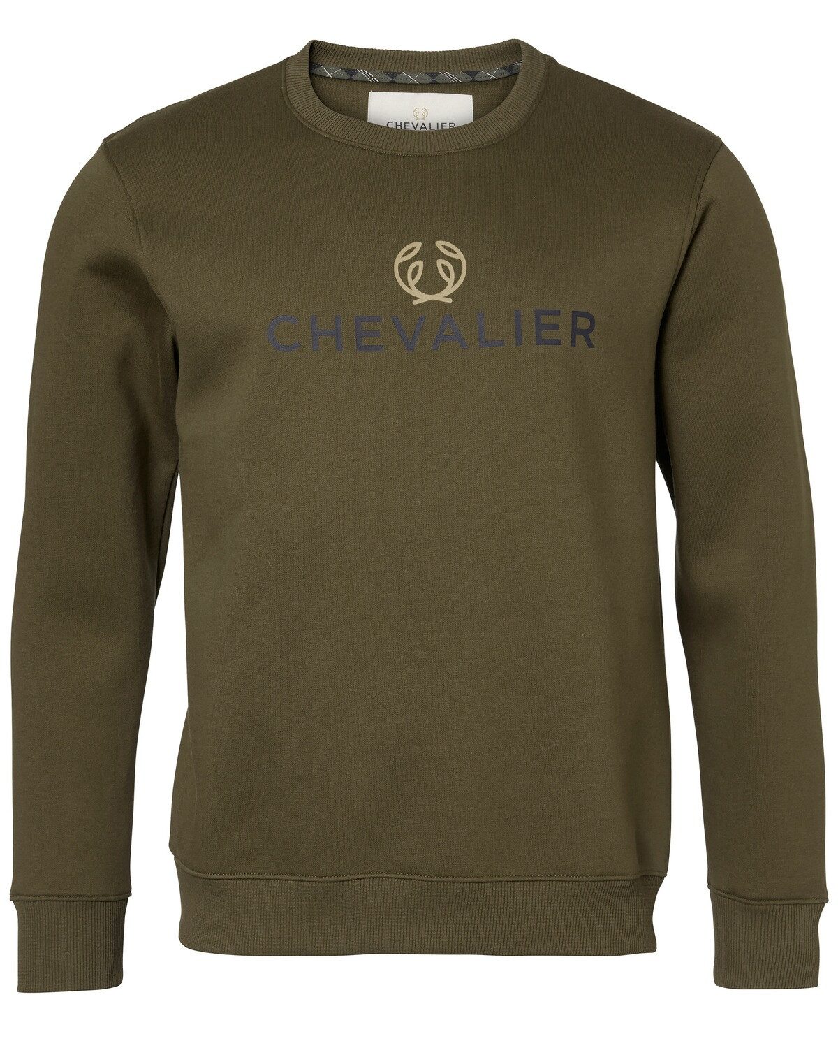 Chevalier Sweatshirt Sweatshirt Hill