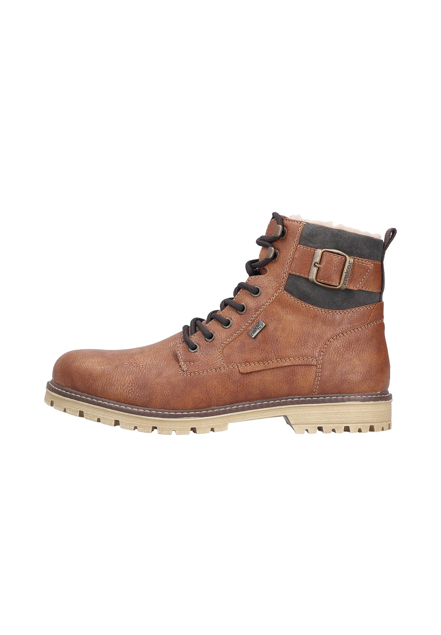 Rieker F3603 Stiefelette günstig online kaufen