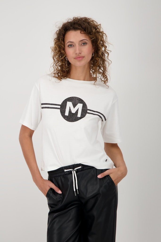 Monari T-Shirt T-Shirt günstig online kaufen