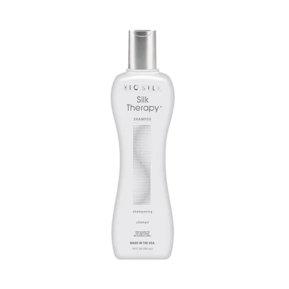 Biosilk Haarspülung Farouk Silk Therapy Conditioner 355ml