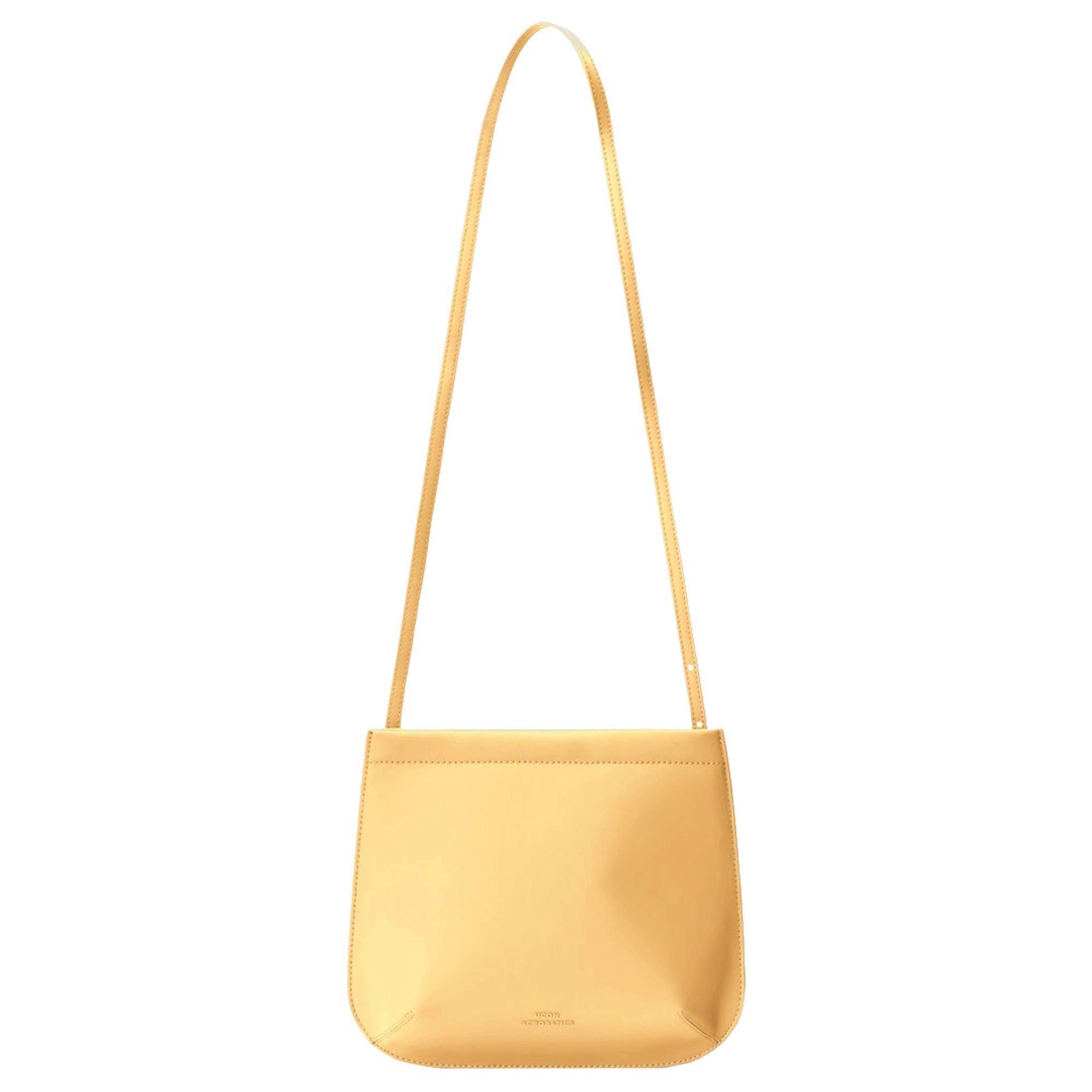 Ucon Acrobatics Umhängetasche Selma Medium Lotus Infinity - Umhängetasche 26 cm (lemon)