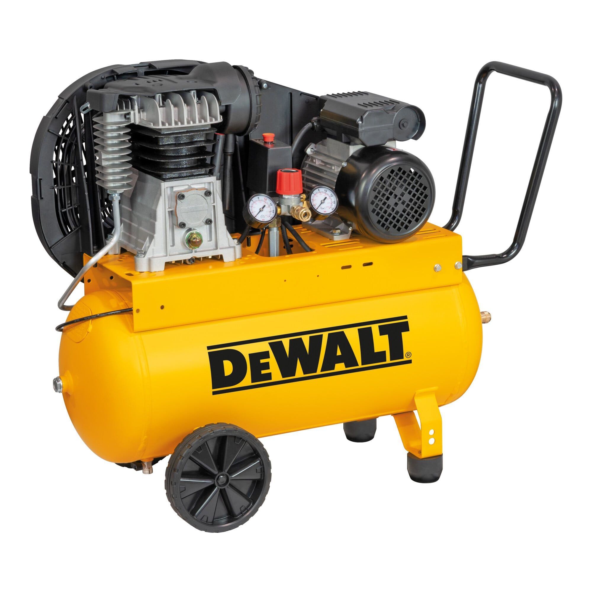 DeWalt Werkzeugset DEWALT DXCMB2M50HE