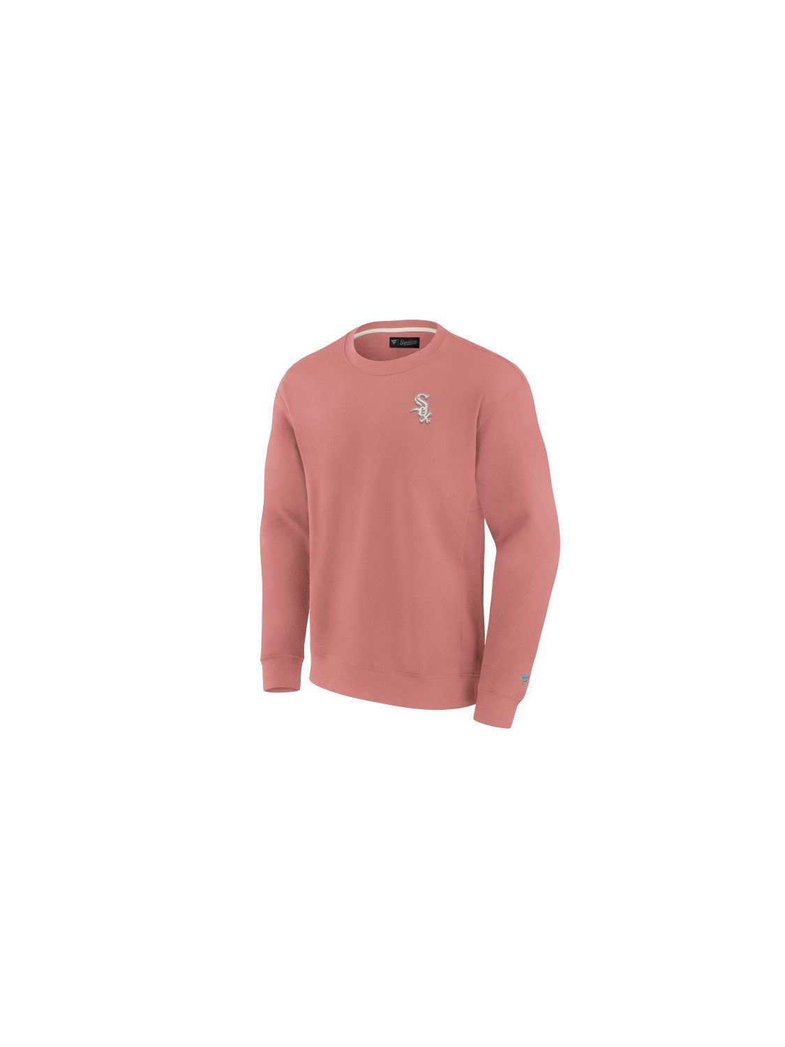 Chicago White Sox Sweatshirt Chicago White SoxTerrazzo Fleece Crew Sweatshirt