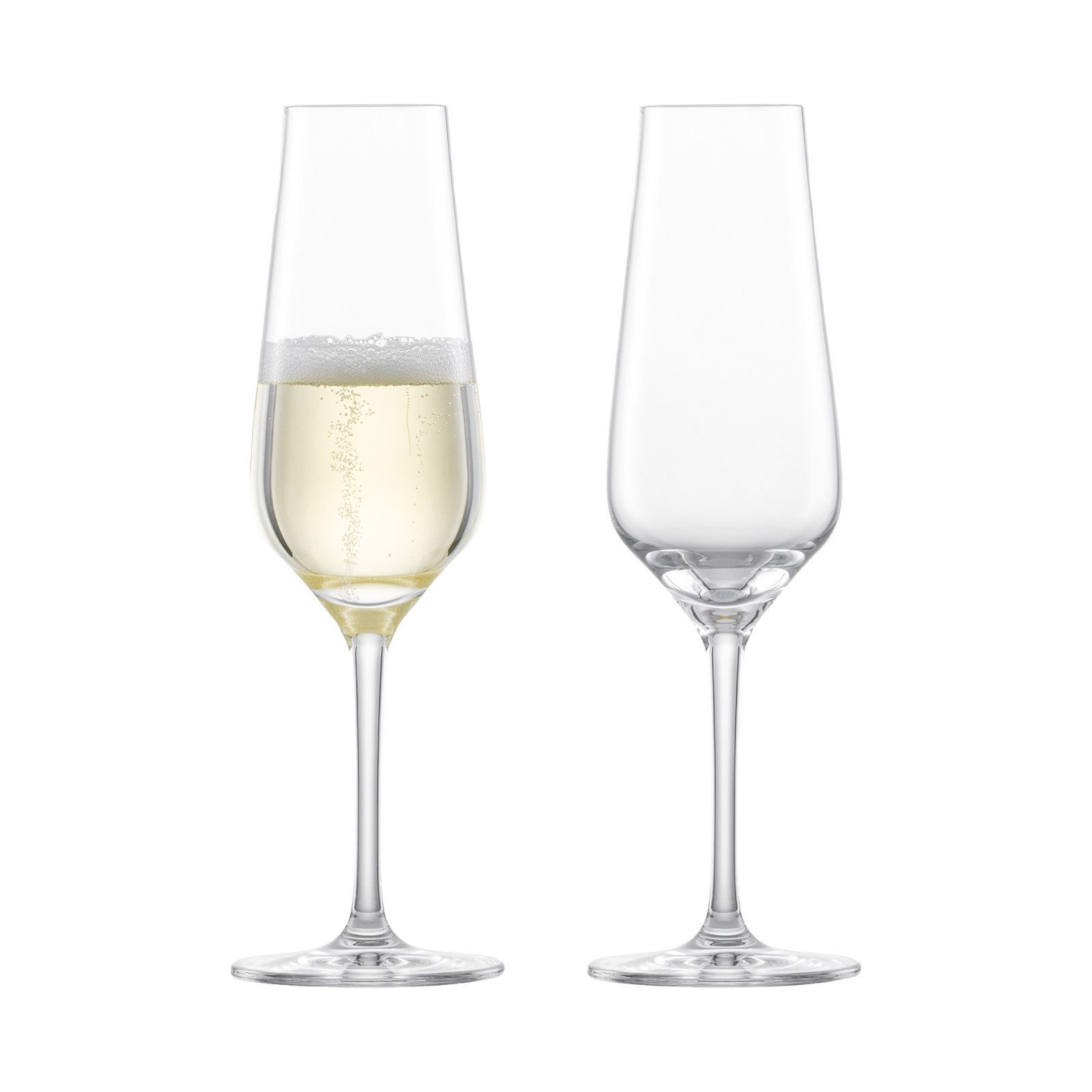 Sektglas Bouquet Sektgläser 247 ml 2er Set