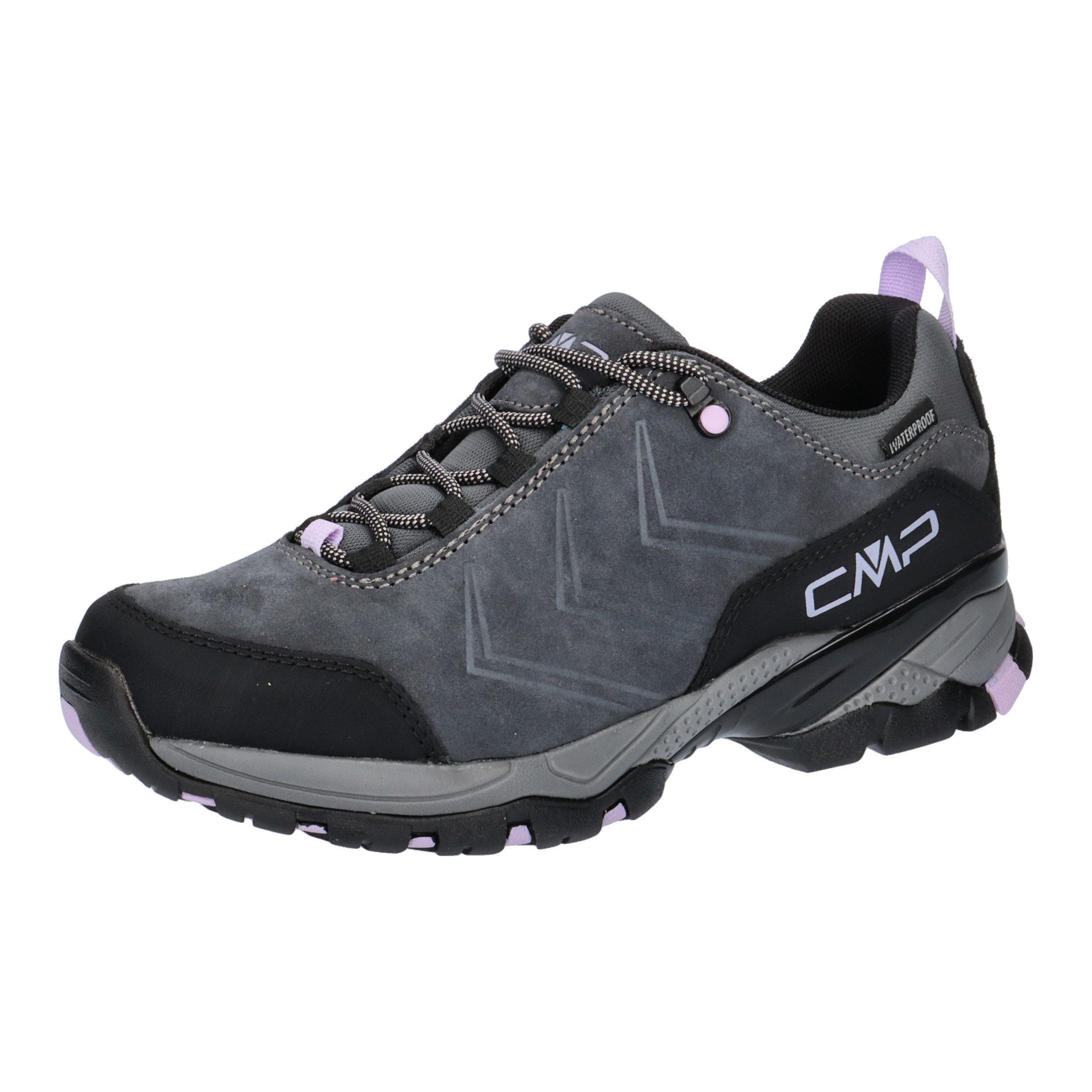 CMP CMP Damen Wanderschuhe Melnick Low Wmn 3Q18596 Trekkingschuh günstig online kaufen