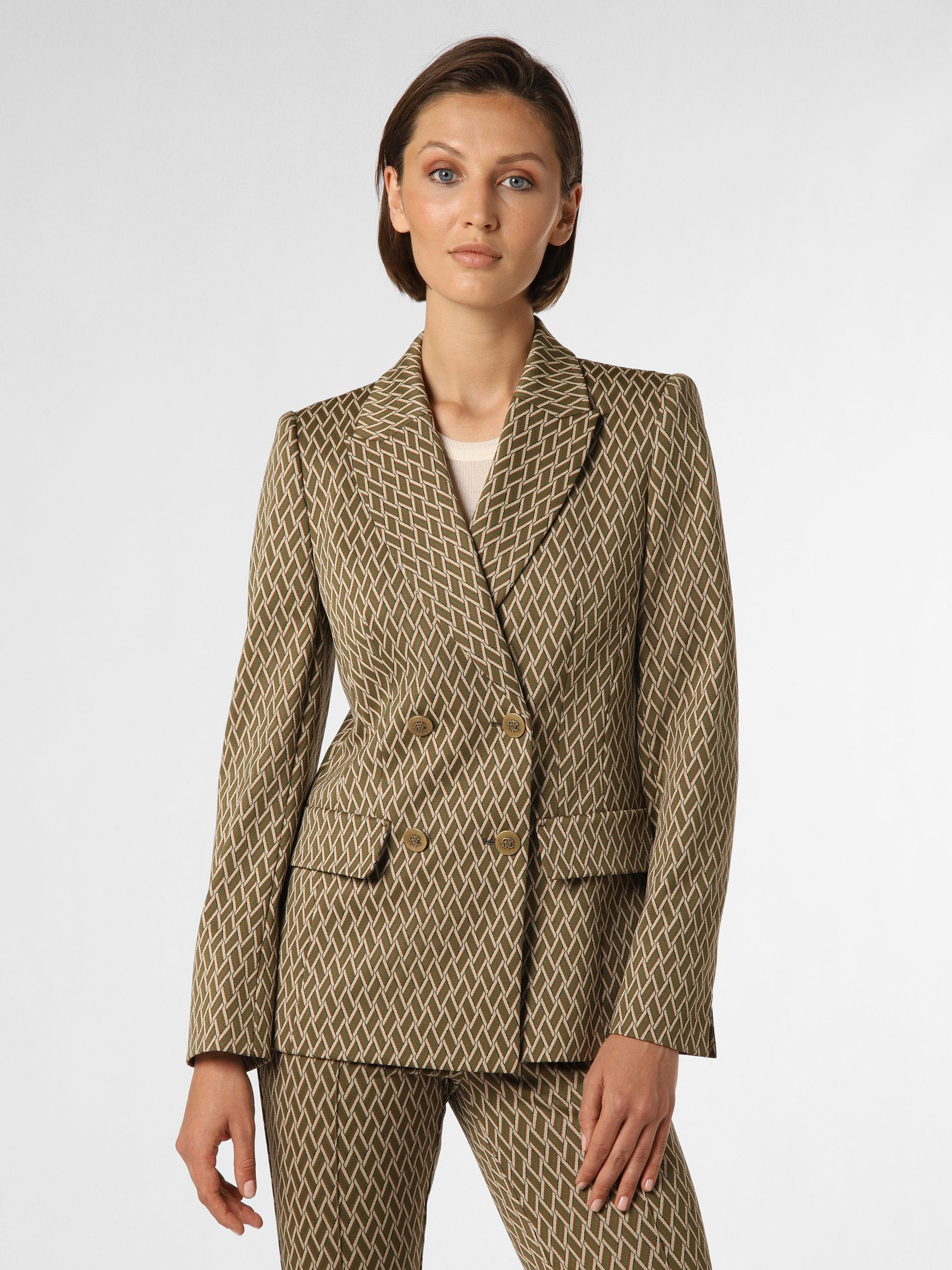 Marc Cain Blusenblazer