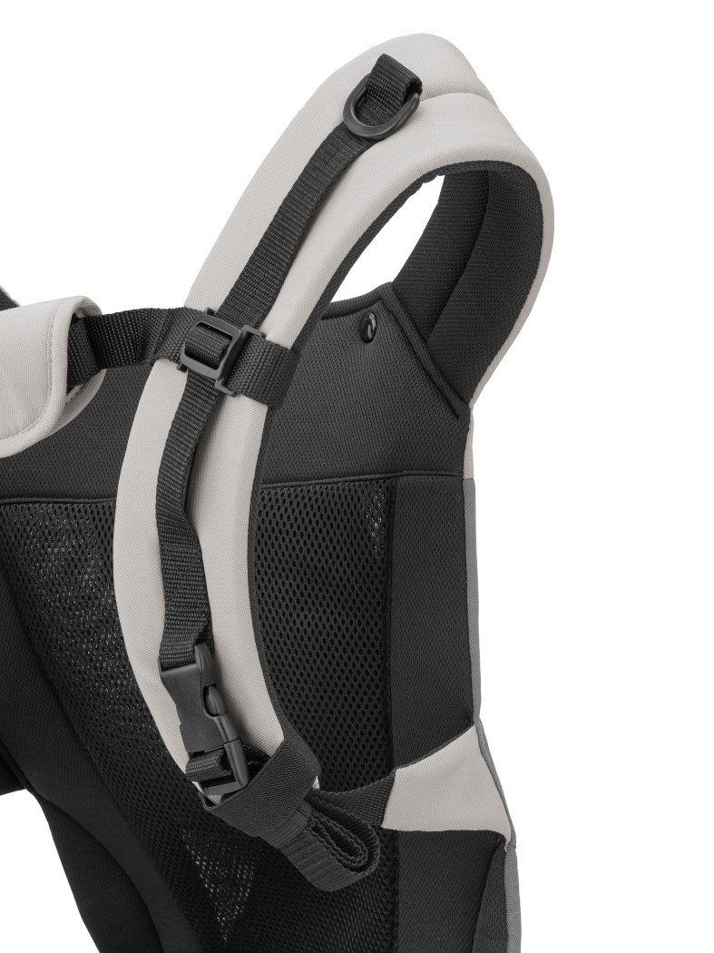 Bebeconfort Babytrage Bebeconfort PhysioNest Babytrage, Ergonomische Bauchtrage, nutzbar ab, Physiologisch geformter Sitz Wächst mit dem Kind mit Bequemes Tragen …