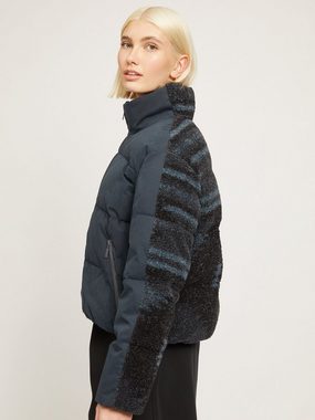 MAZINE Winterjacke Arley Puffer Jacket warm gefüttert