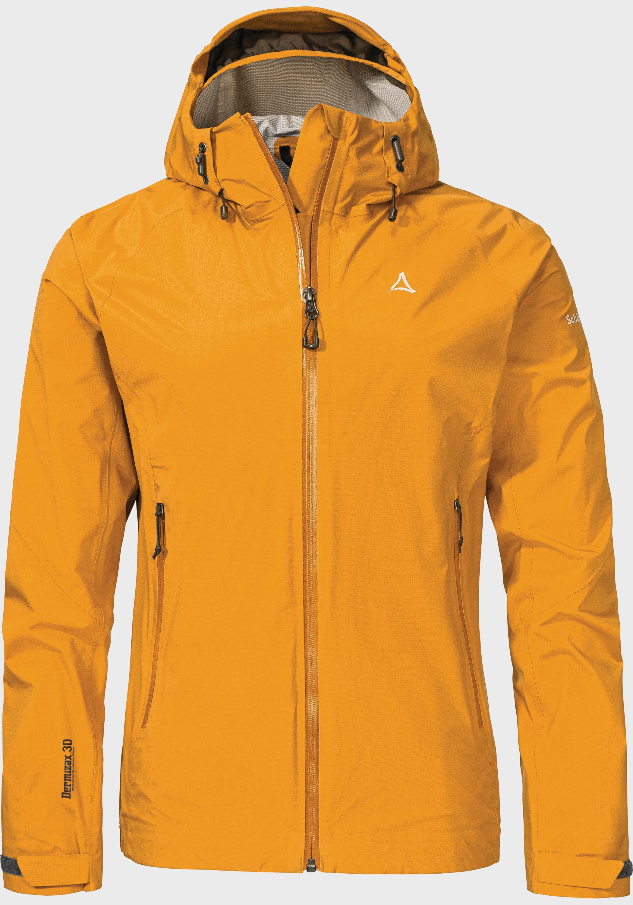 Schöffel Outdoorjacke 2.5L 3D Jacket Vistdal L günstig online kaufen