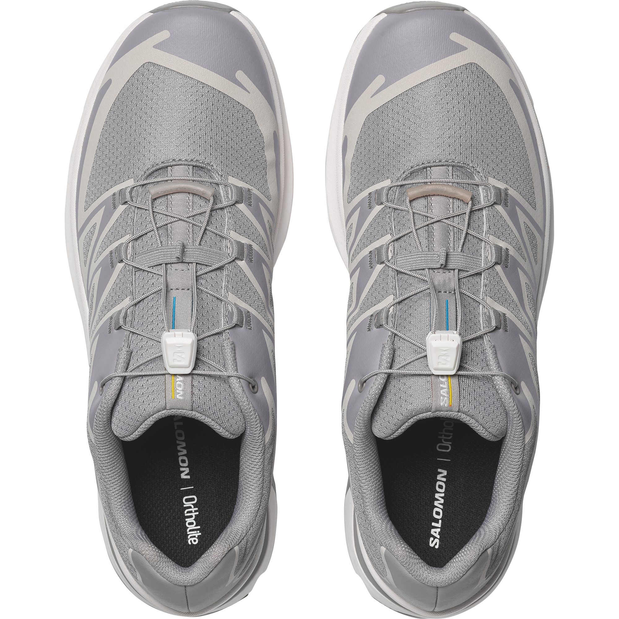 Salomon XT-EVR Sneaker vom XT-6 inspiriert